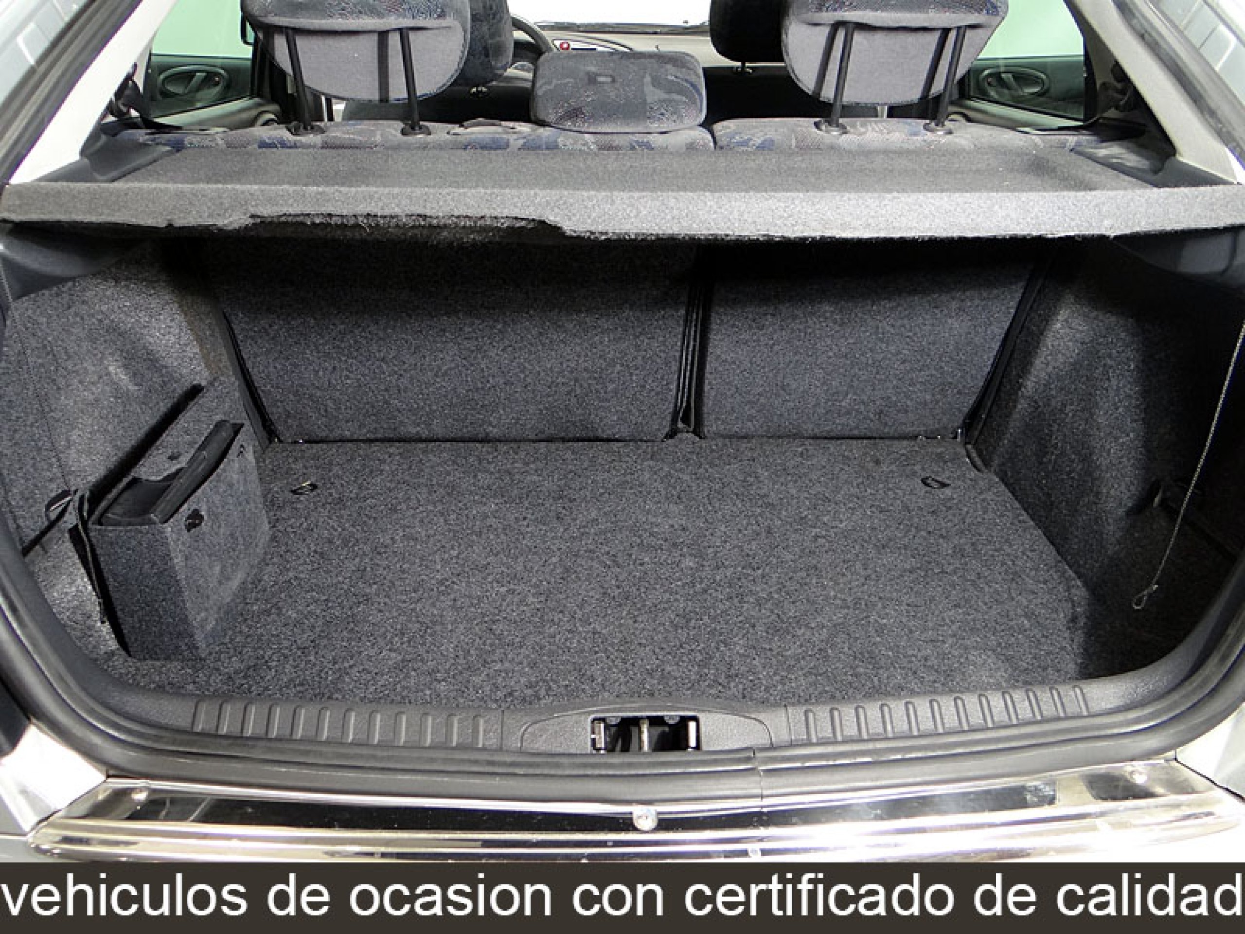Foto Citroen Xsara 18