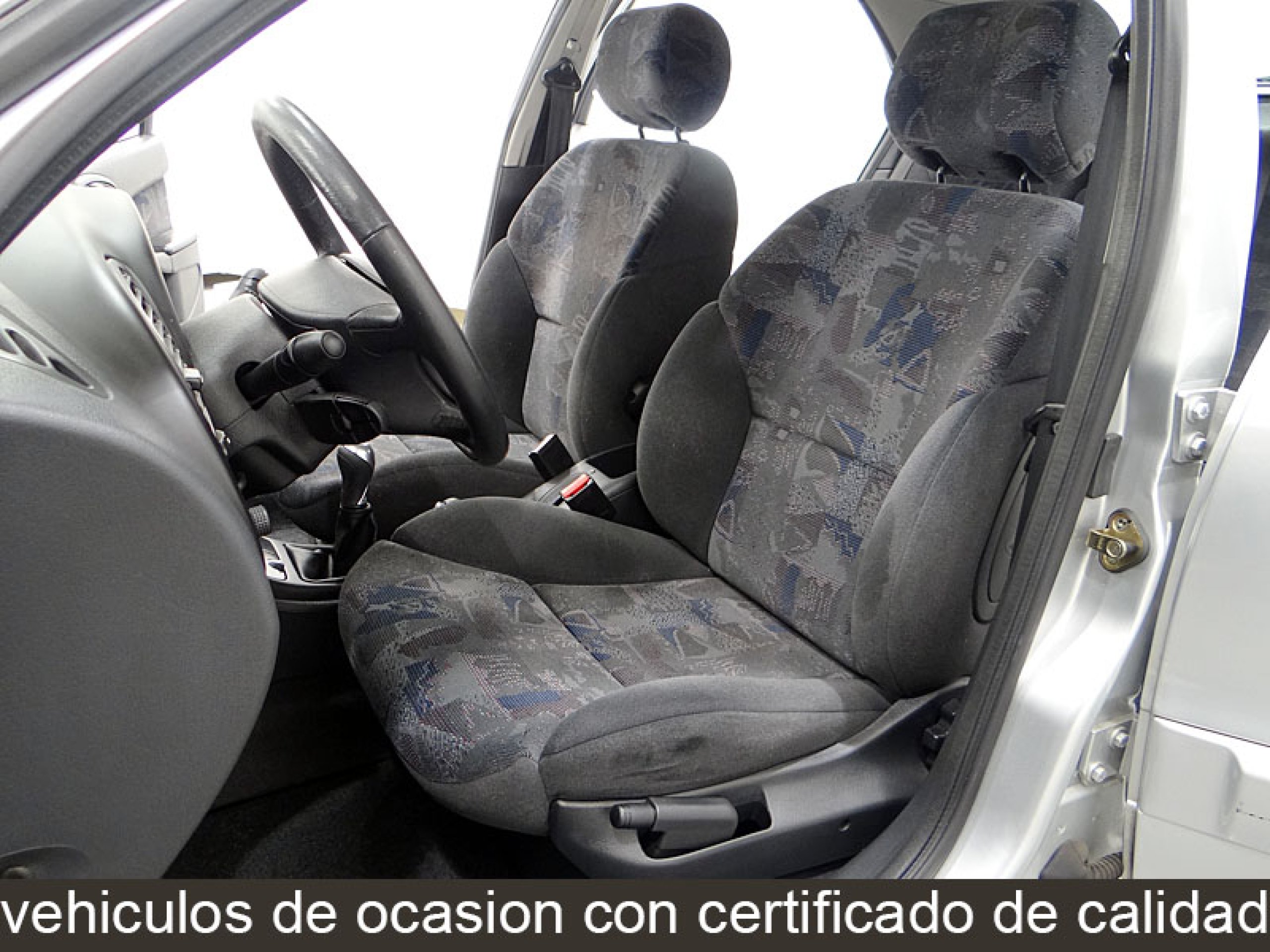 Foto Citroen Xsara 20