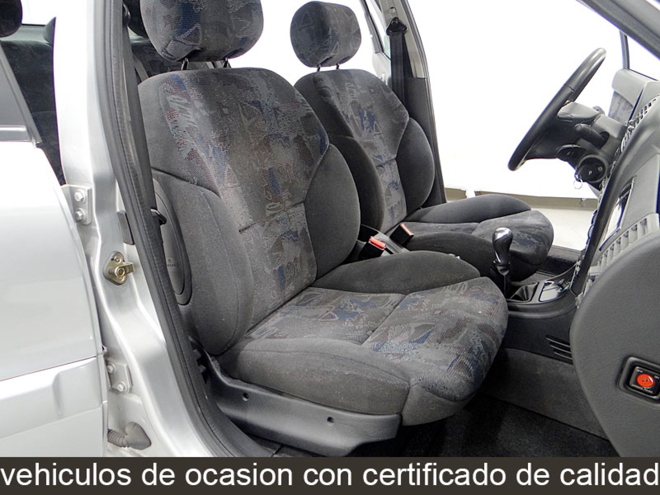 Foto Citroen Xsara 21