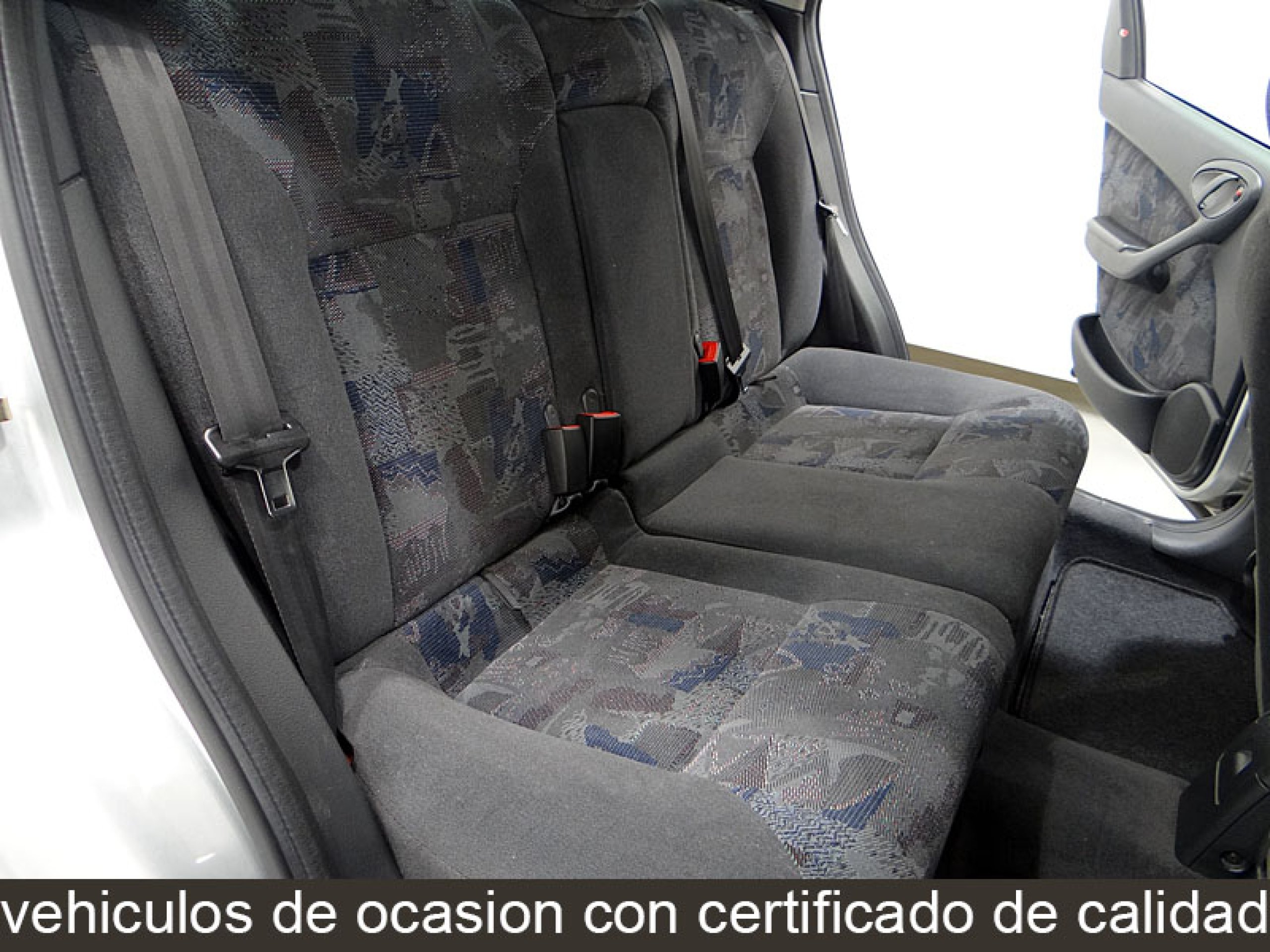 Foto Citroen Xsara 22
