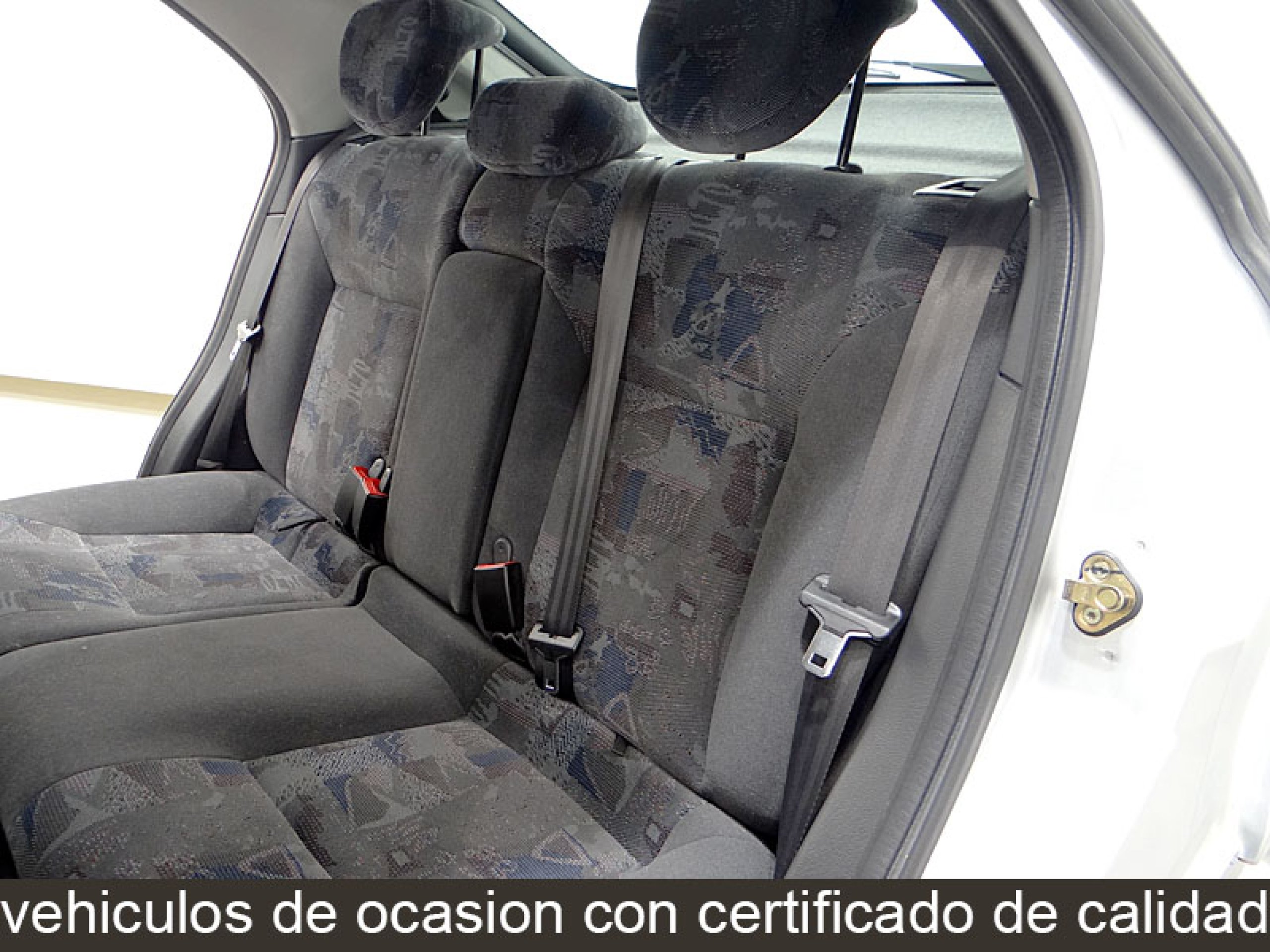 Foto Citroen Xsara 23