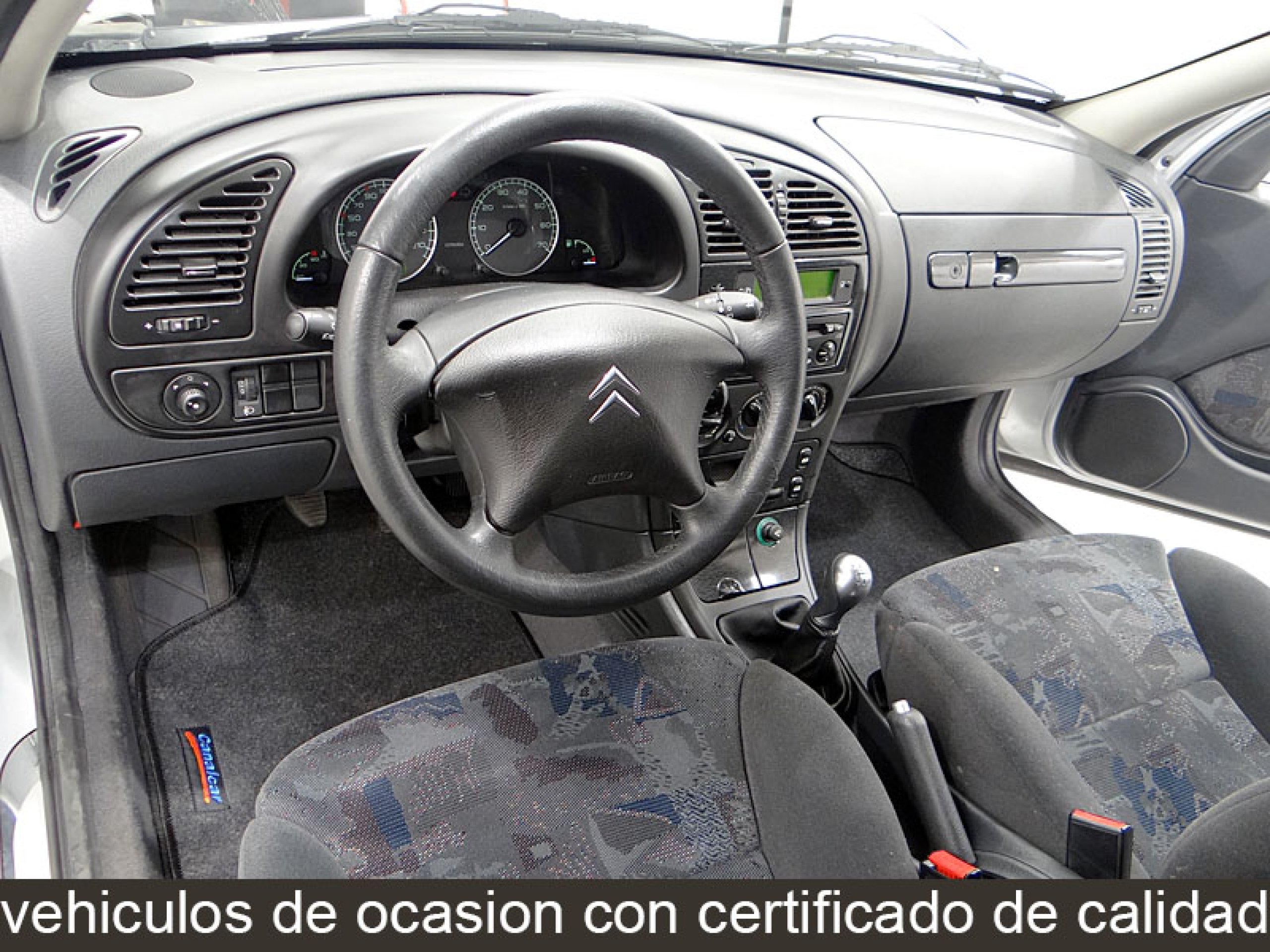 Foto Citroen Xsara 25
