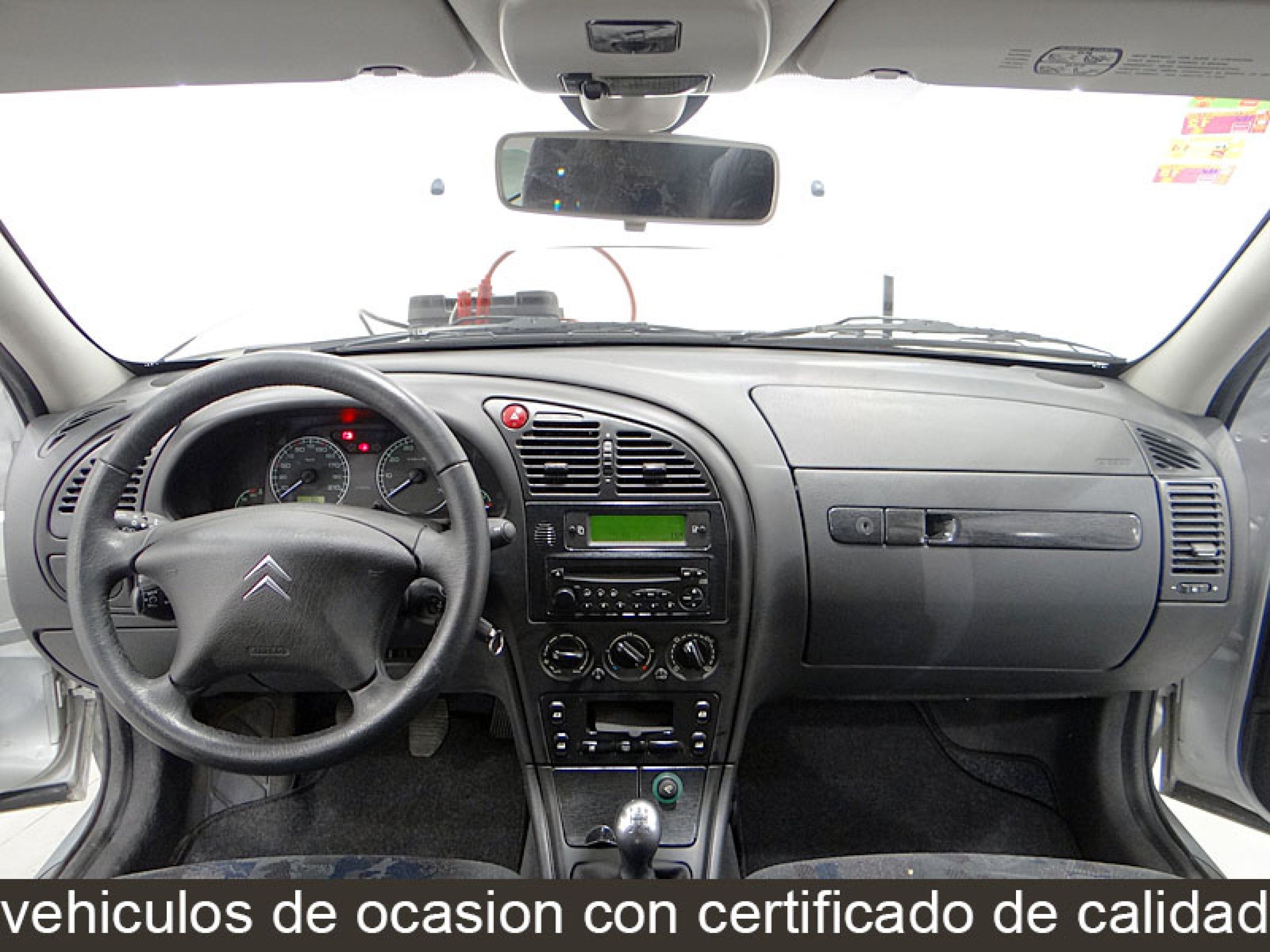 Foto Citroen Xsara 27