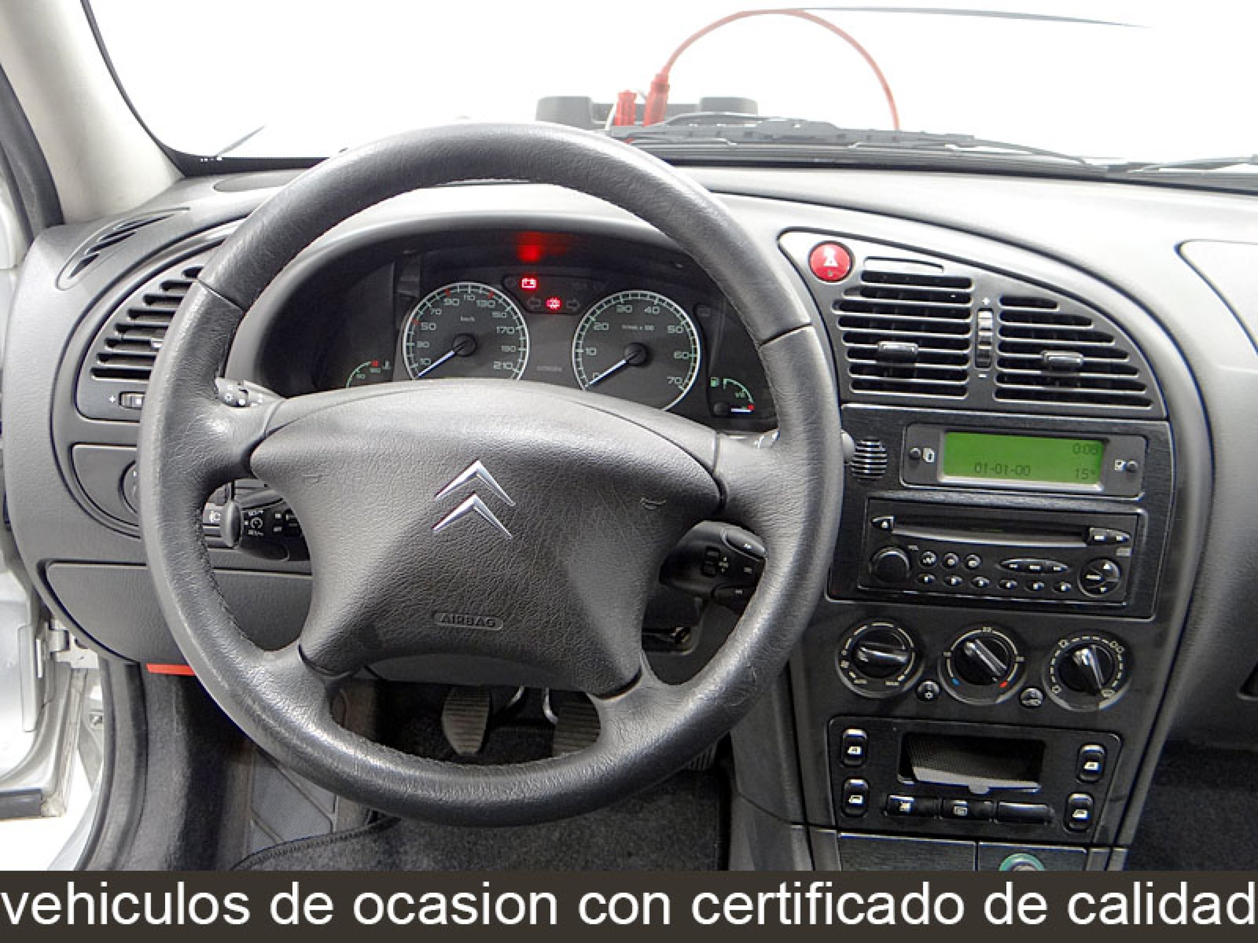 Foto Citroen Xsara 28