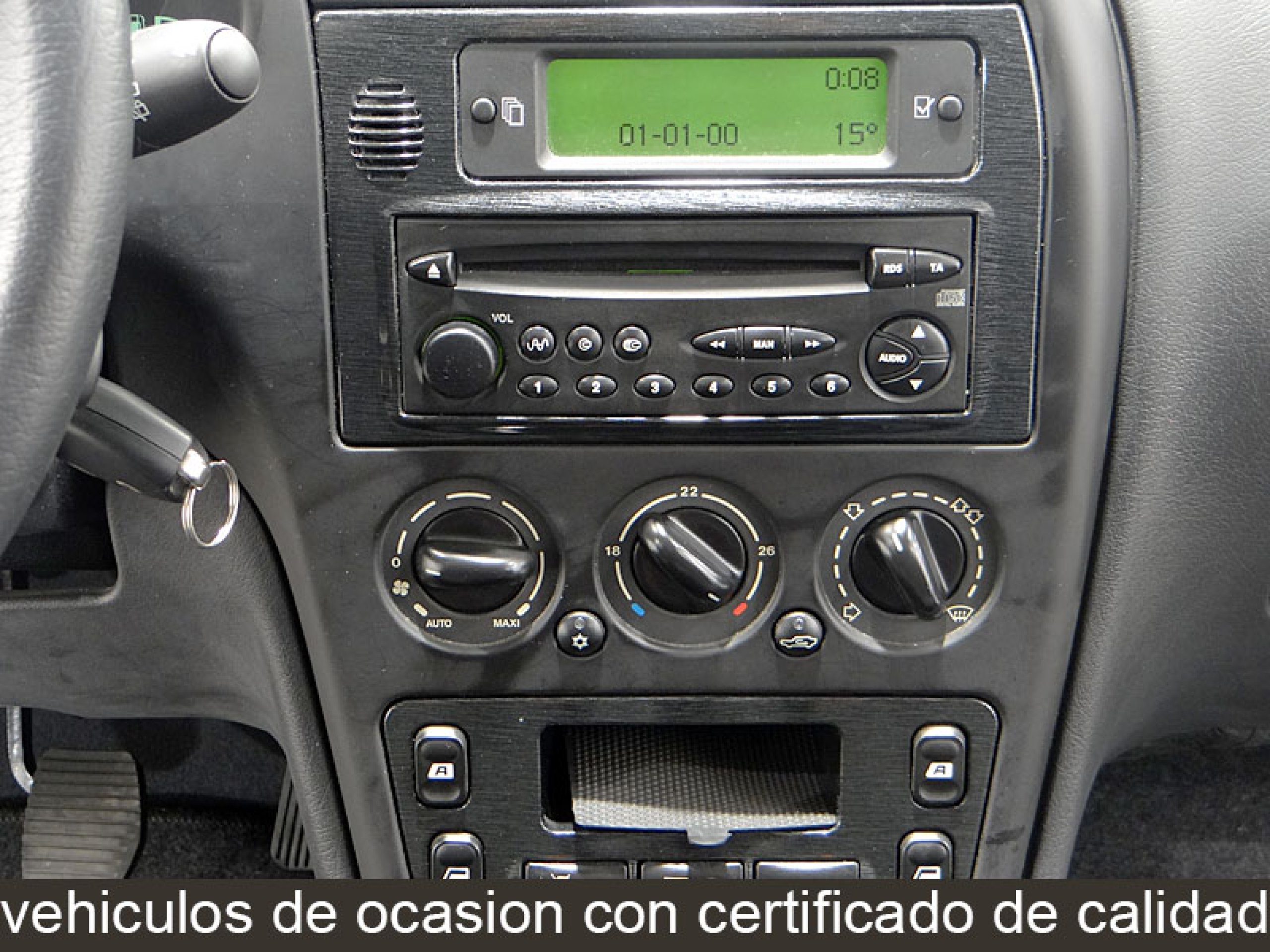 Foto Citroen Xsara 30