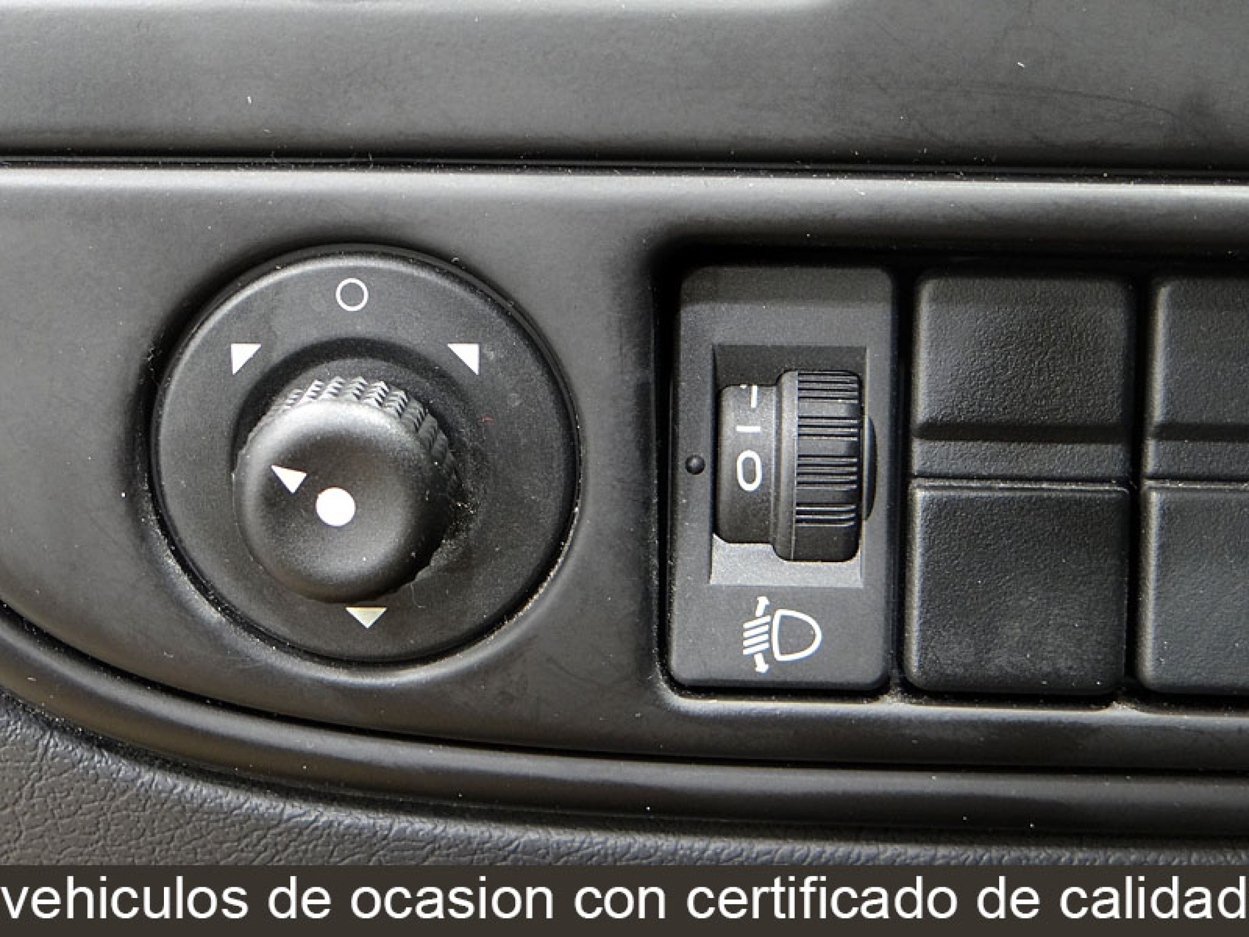 Foto Citroen Xsara 31