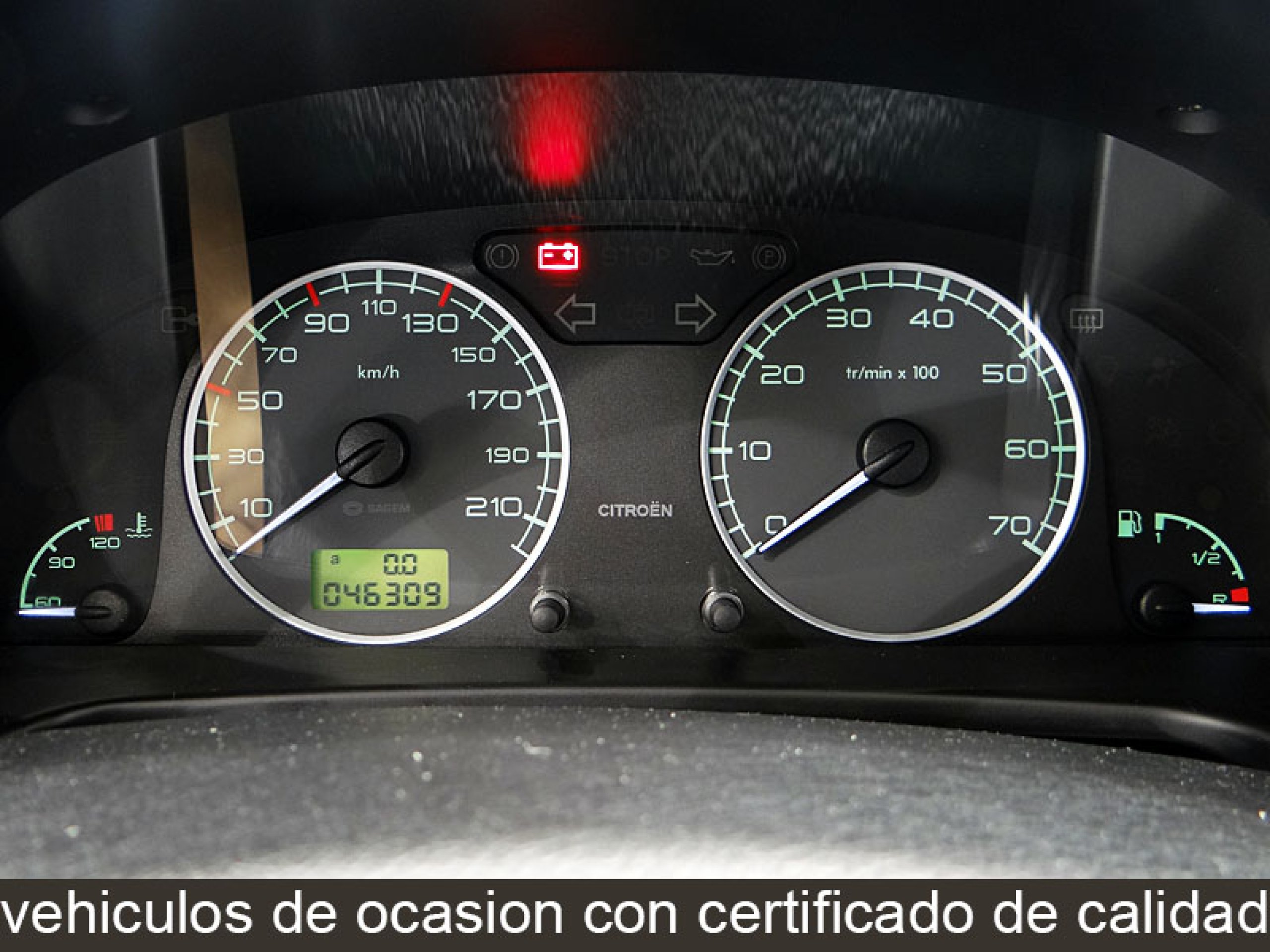 Foto Citroen Xsara 34