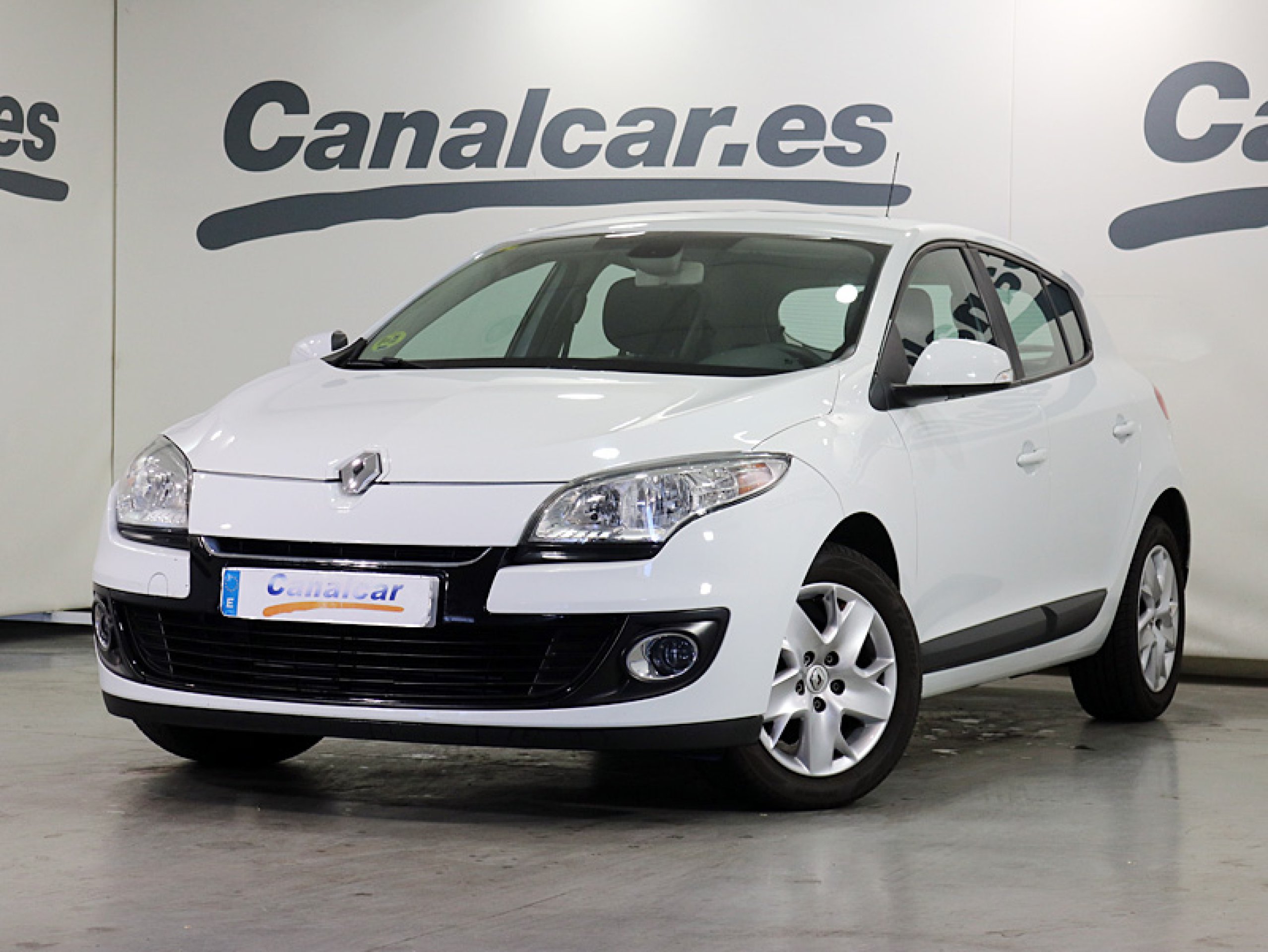 Foto Renault Megane 1