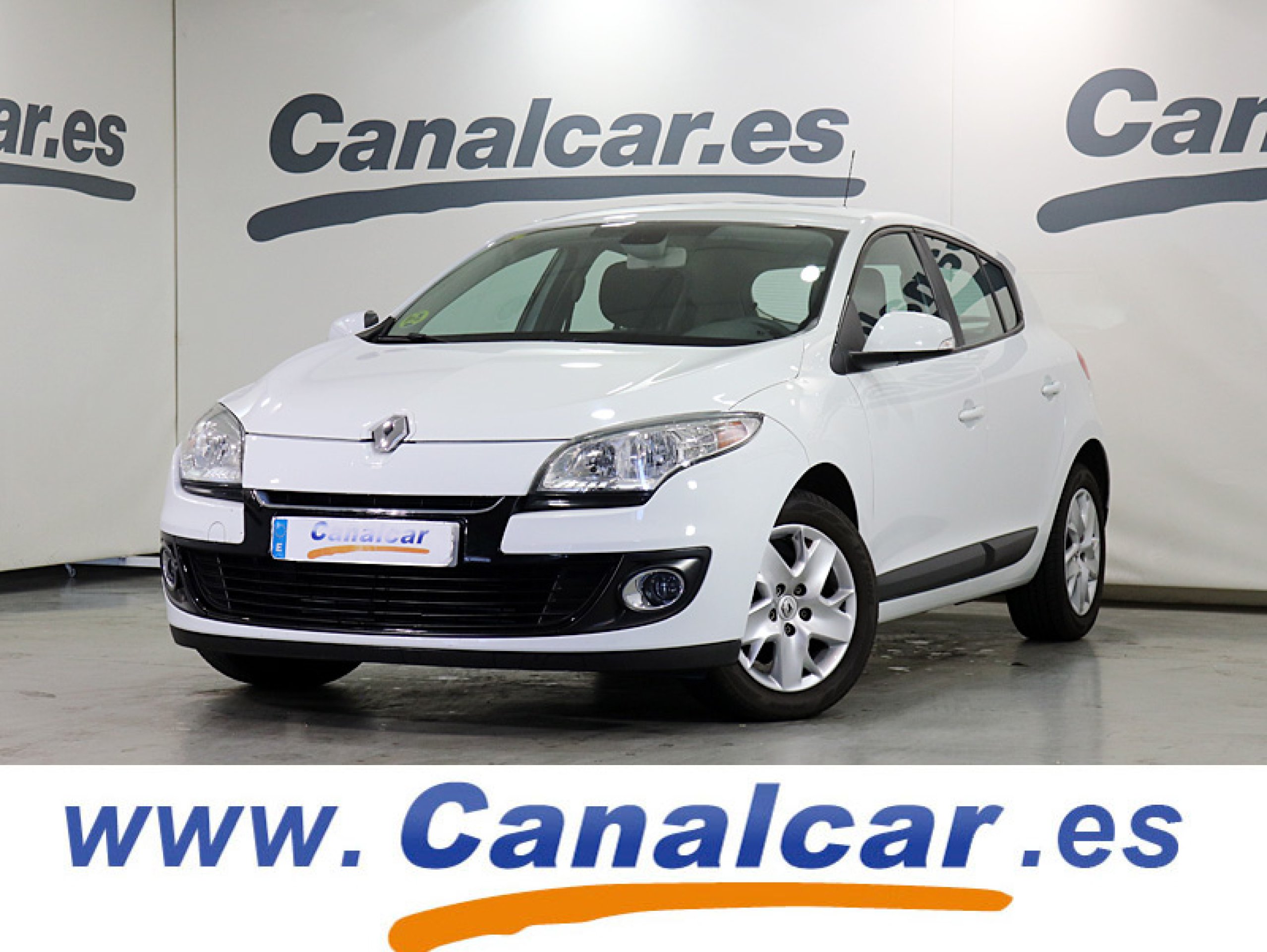 Foto Renault Megane 2