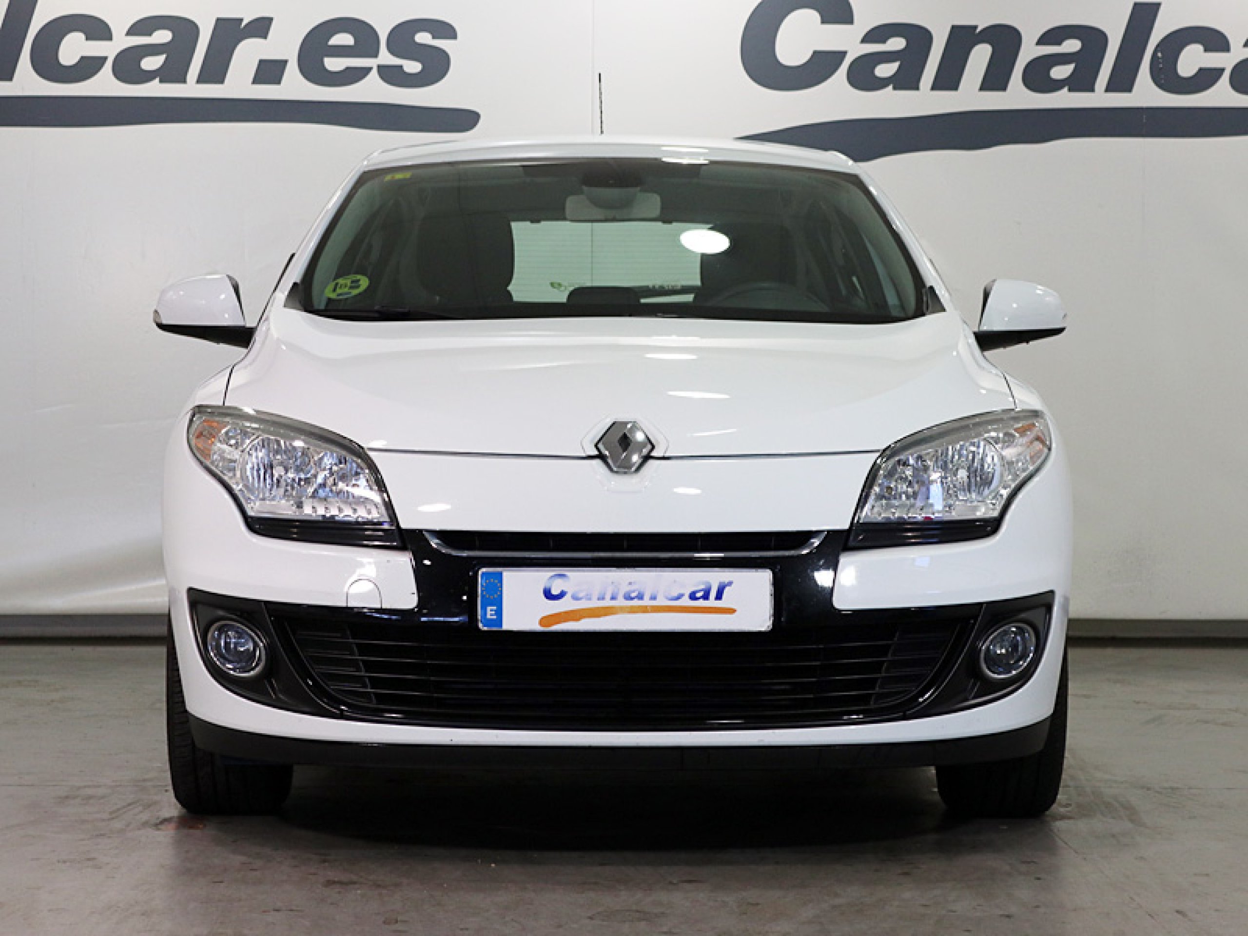 Foto Renault Megane 3