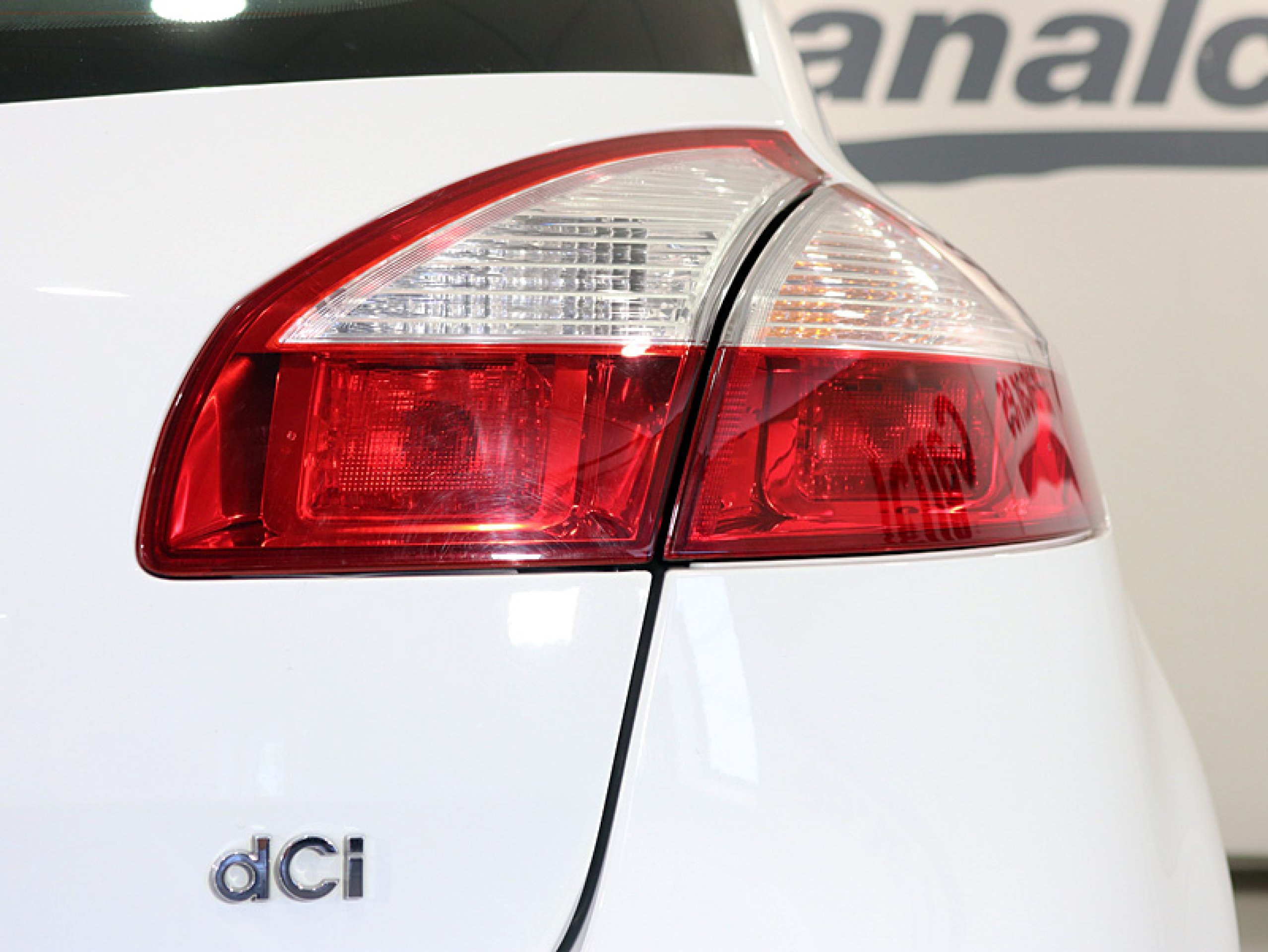 Foto Renault Megane 11