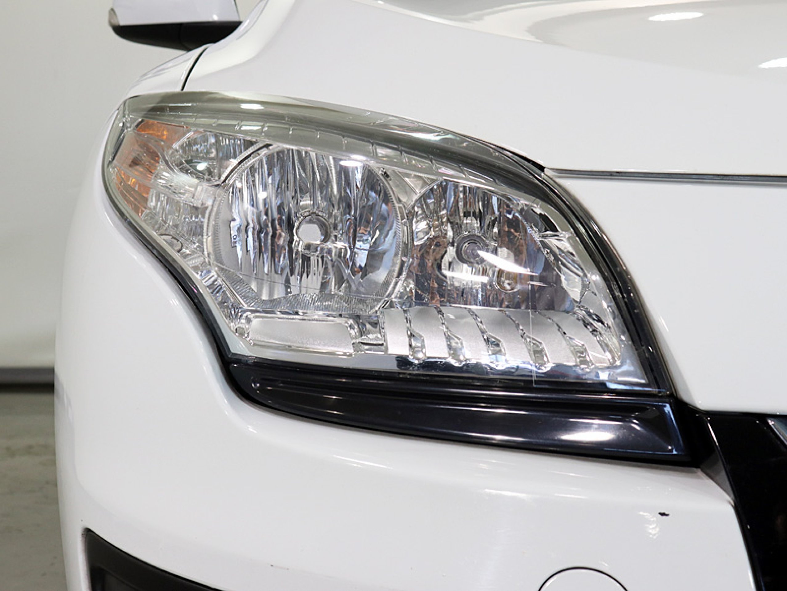 Foto Renault Megane 12