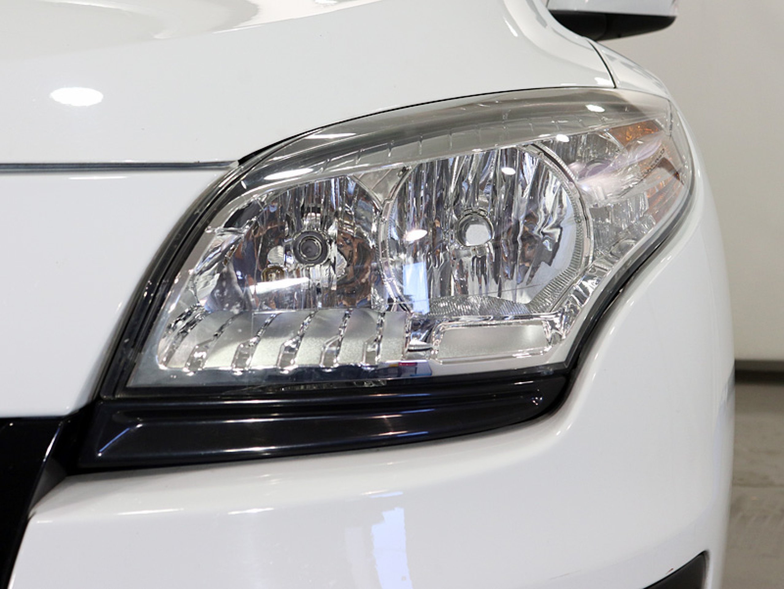 Foto Renault Megane 13