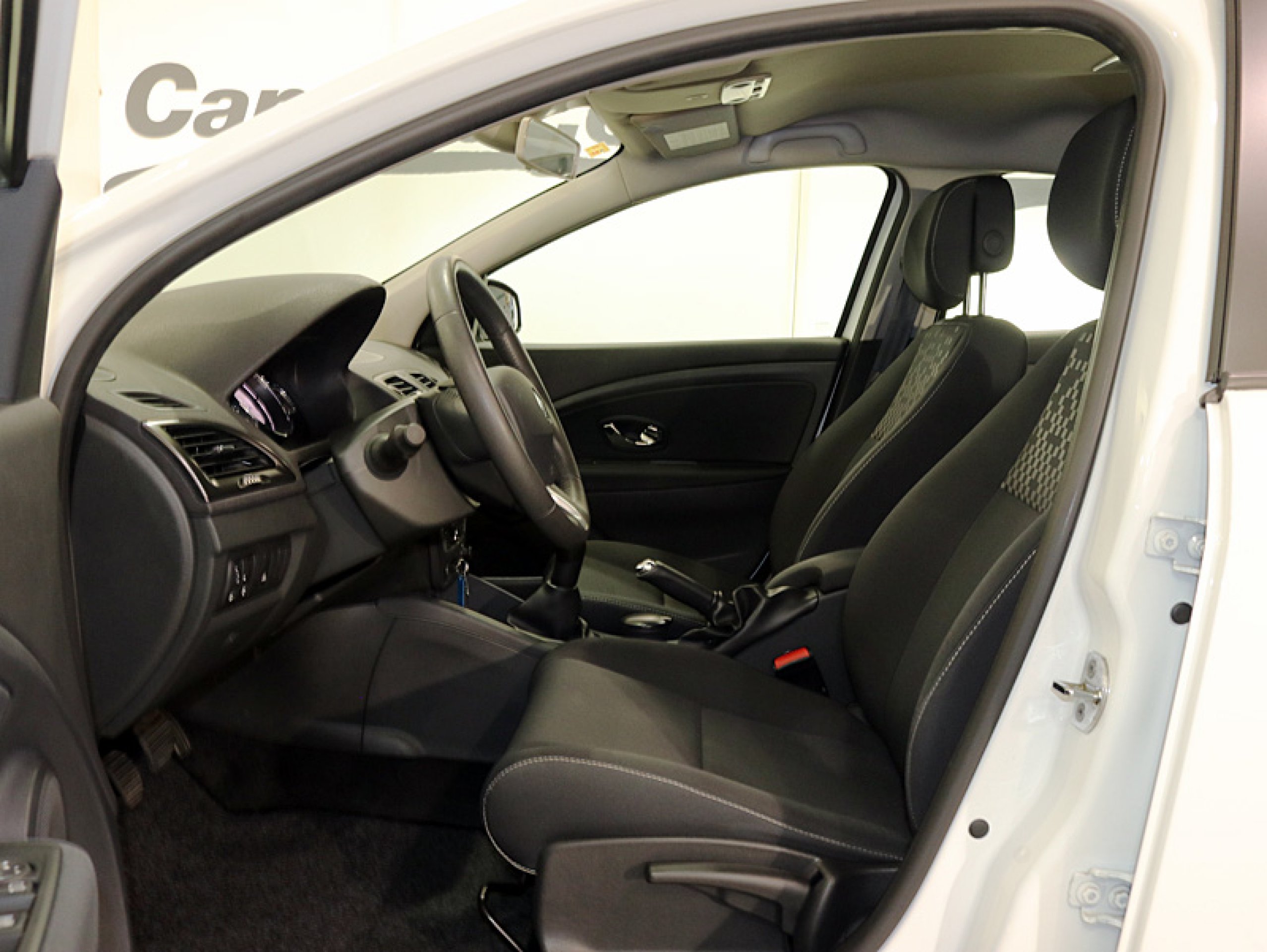 Foto Renault Megane 15