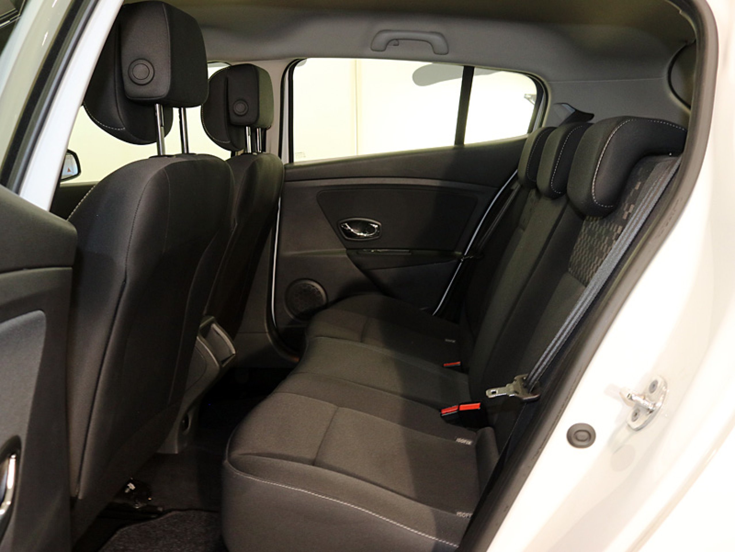 Foto Renault Megane 16