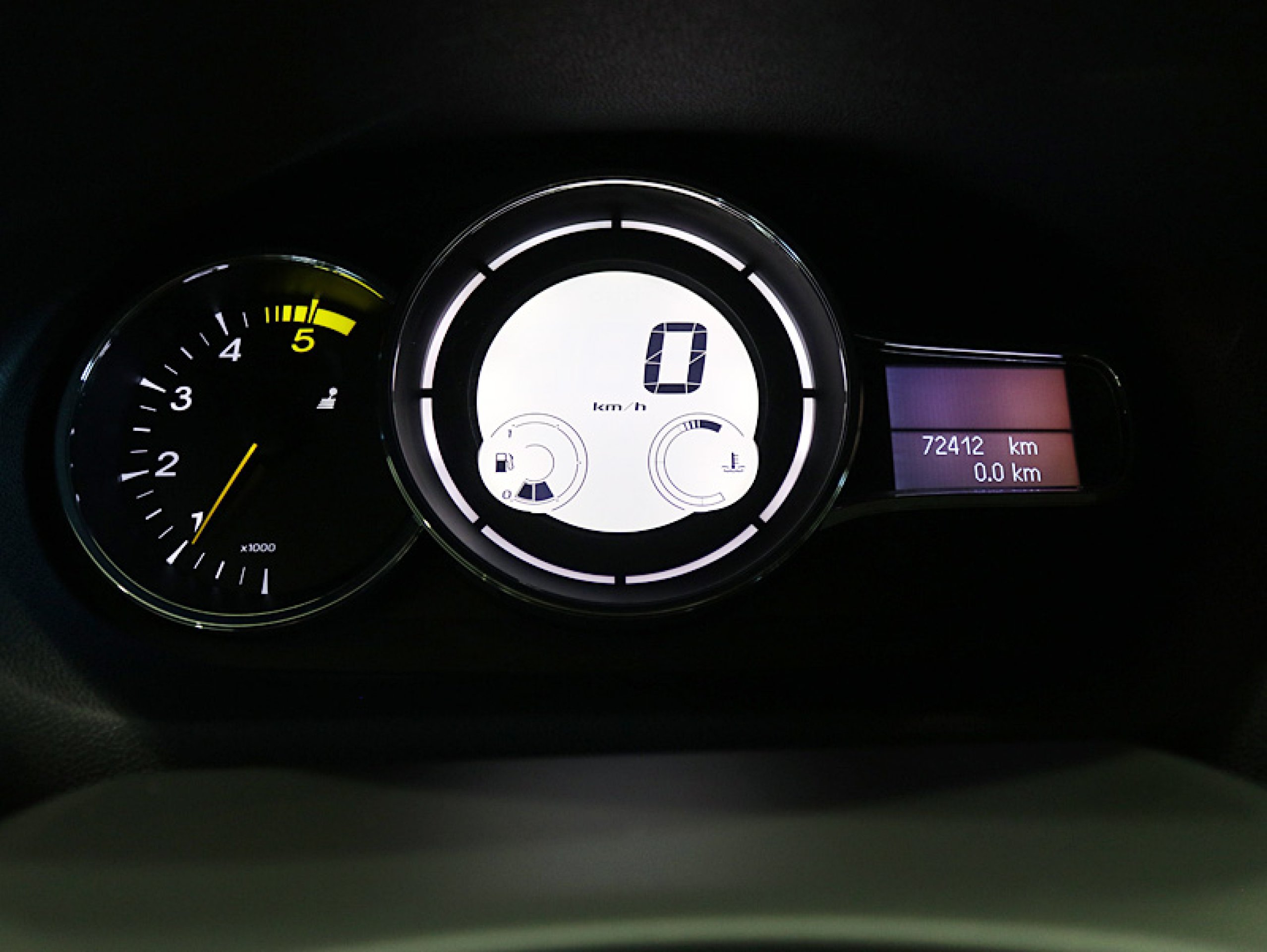Foto Renault Megane 17