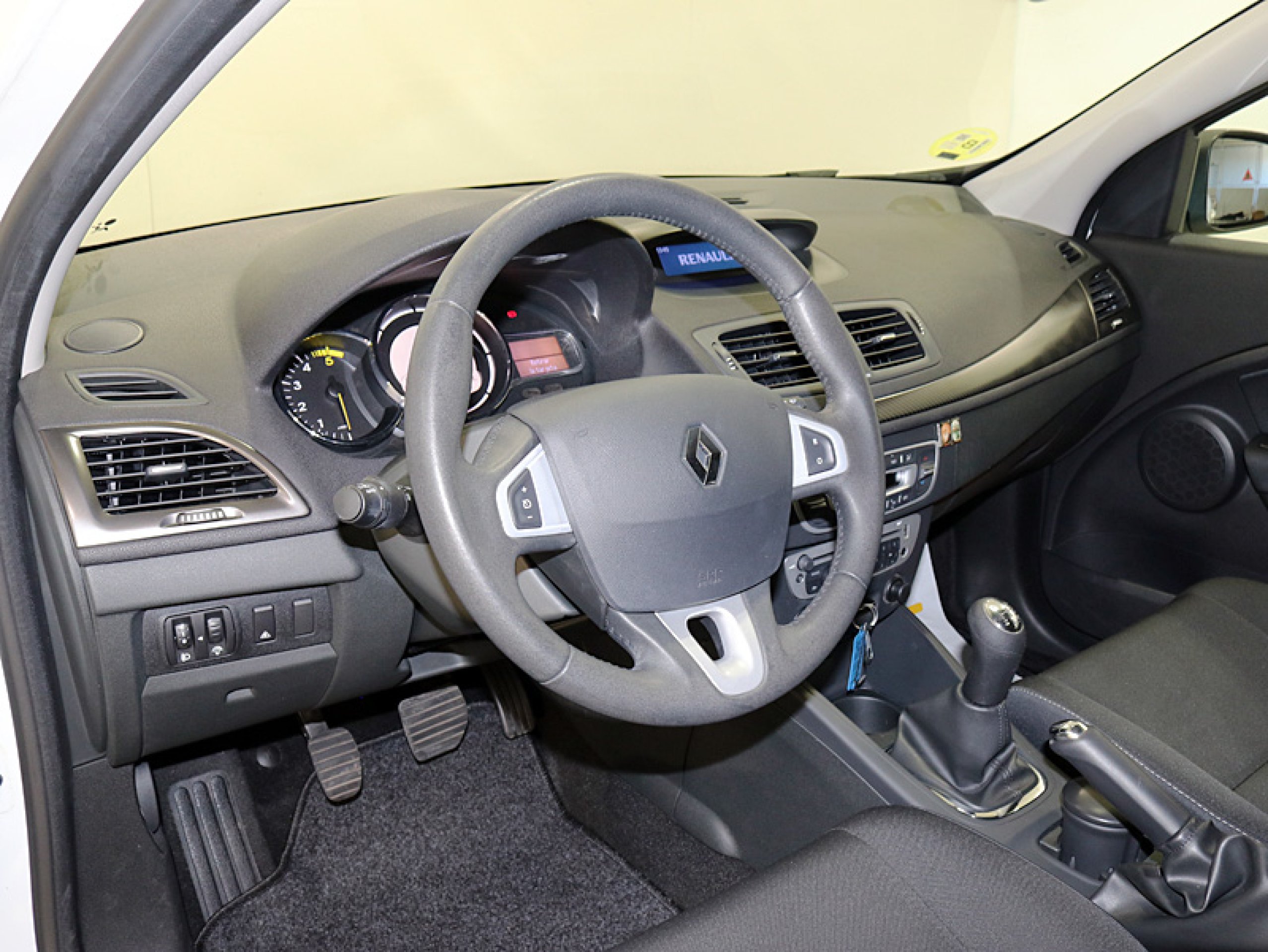 Foto Renault Megane 18