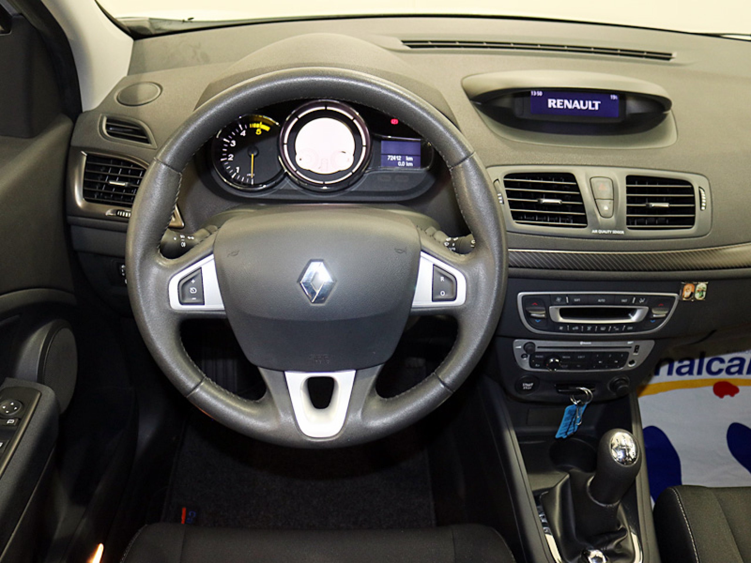 Foto Renault Megane 20