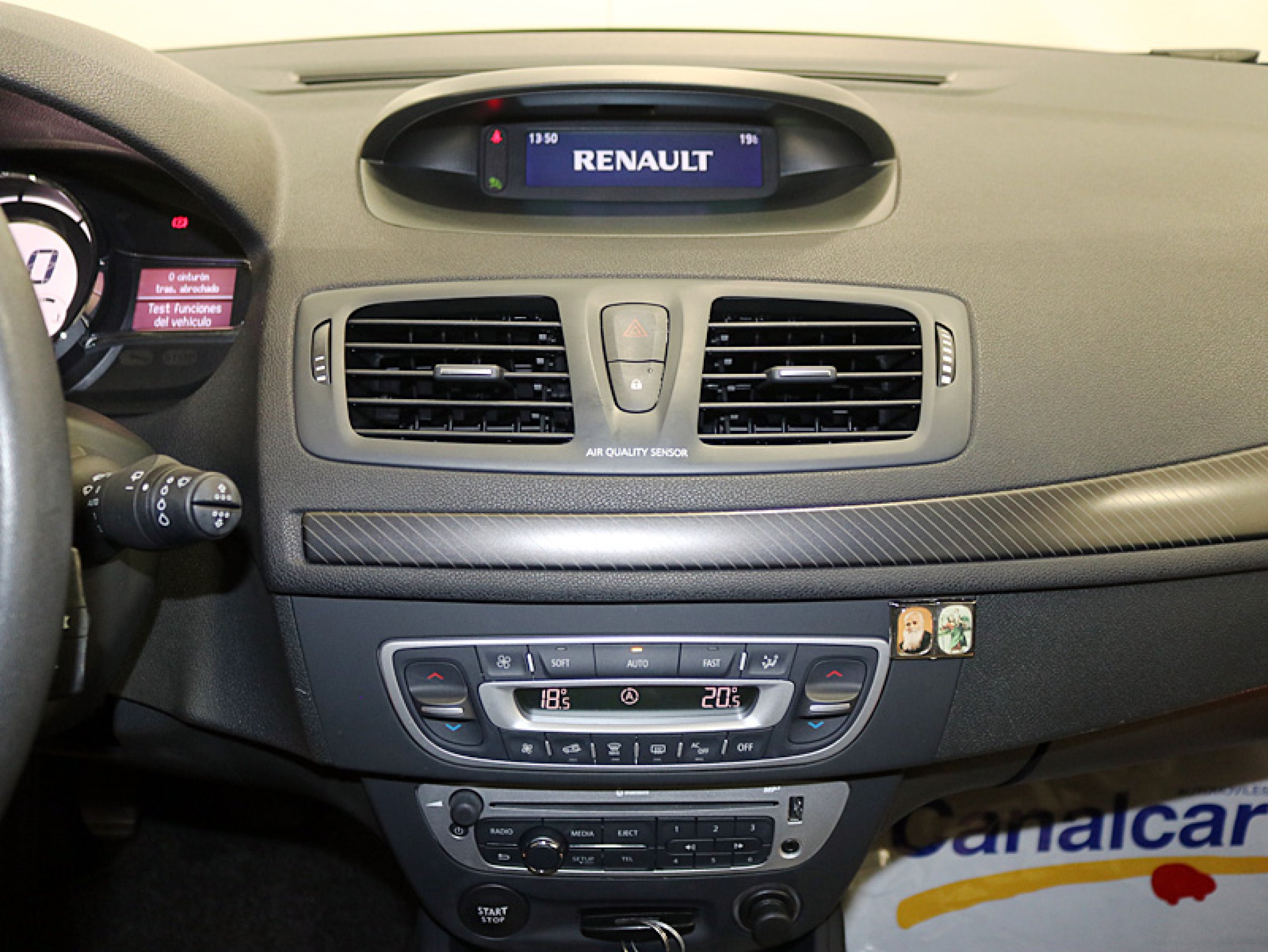 Foto Renault Megane 21