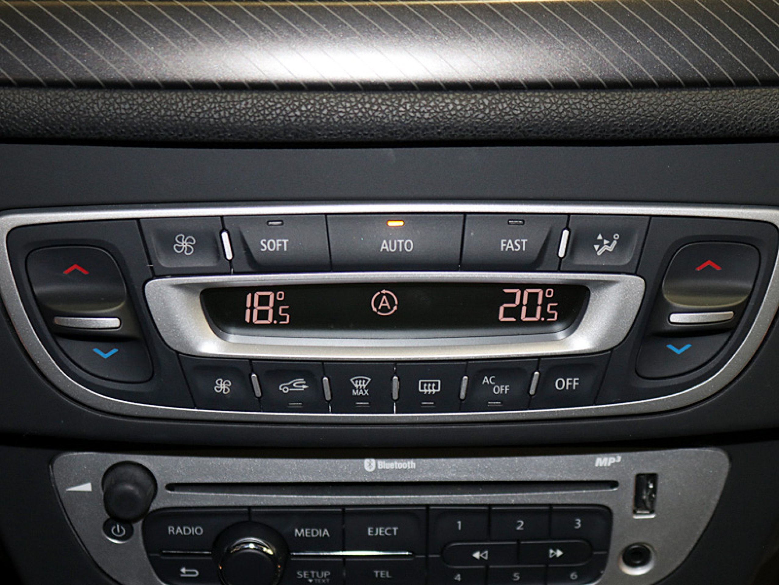 Foto Renault Megane 22
