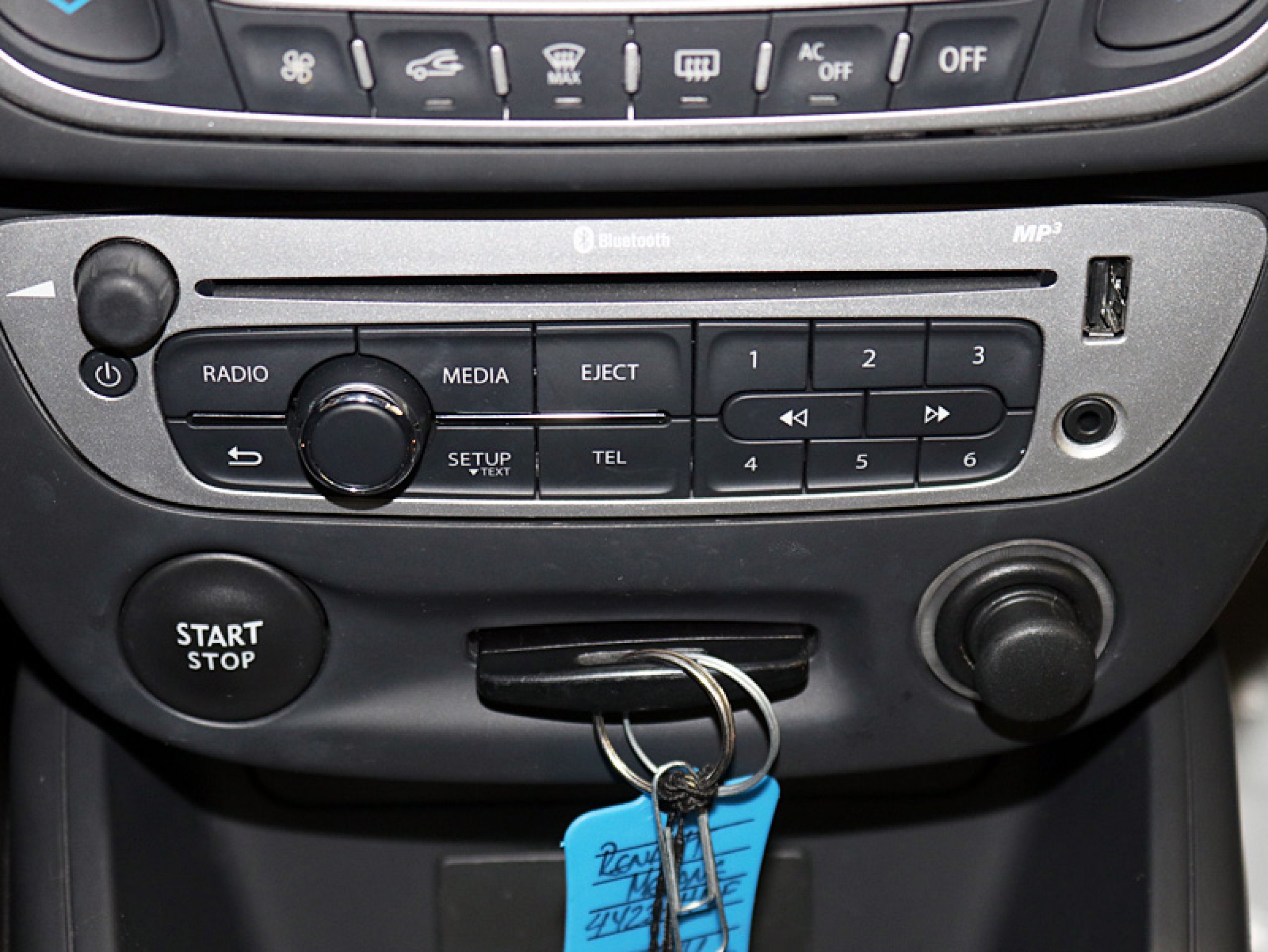 Foto Renault Megane 23
