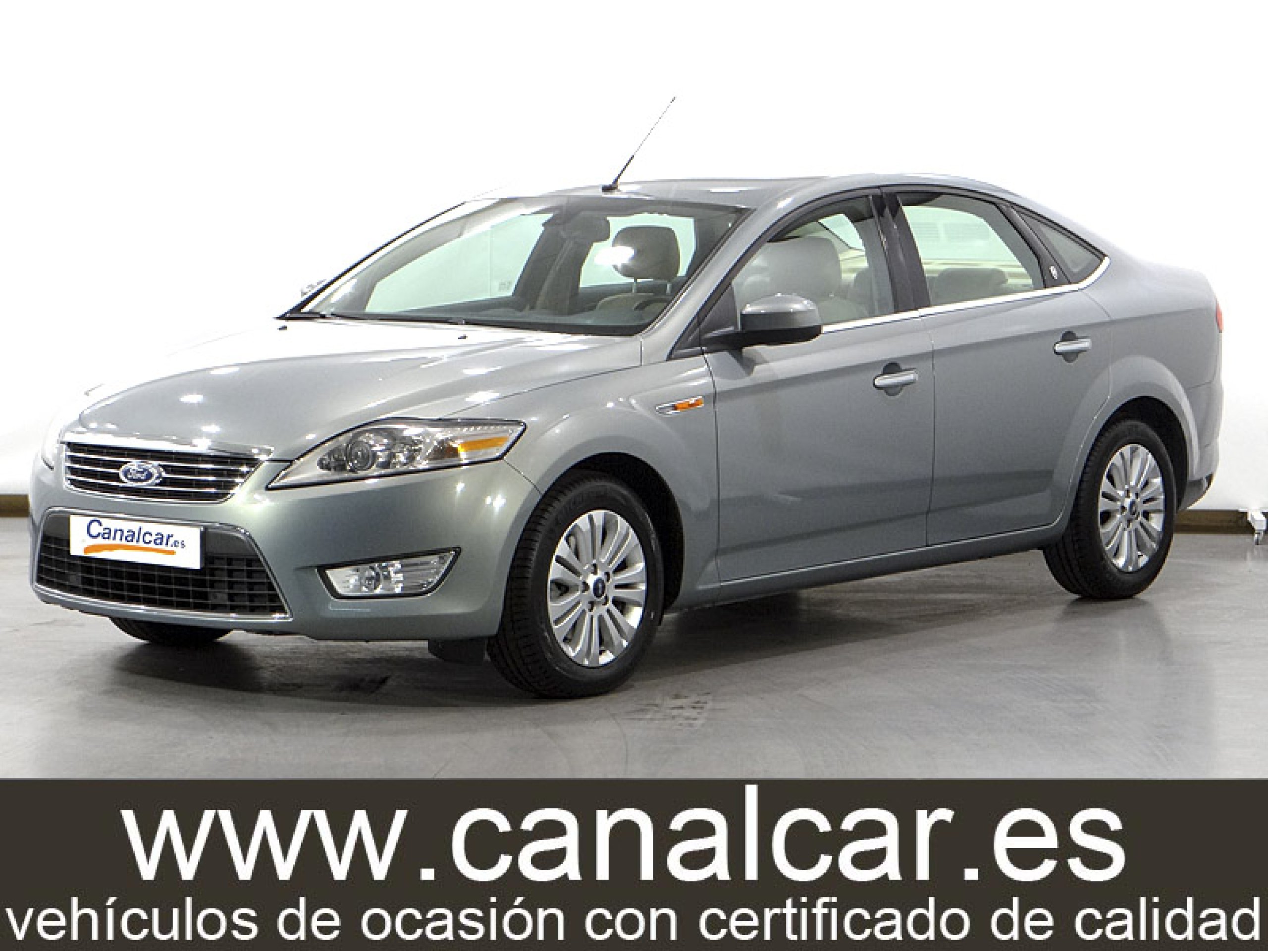 Foto Ford Mondeo 1