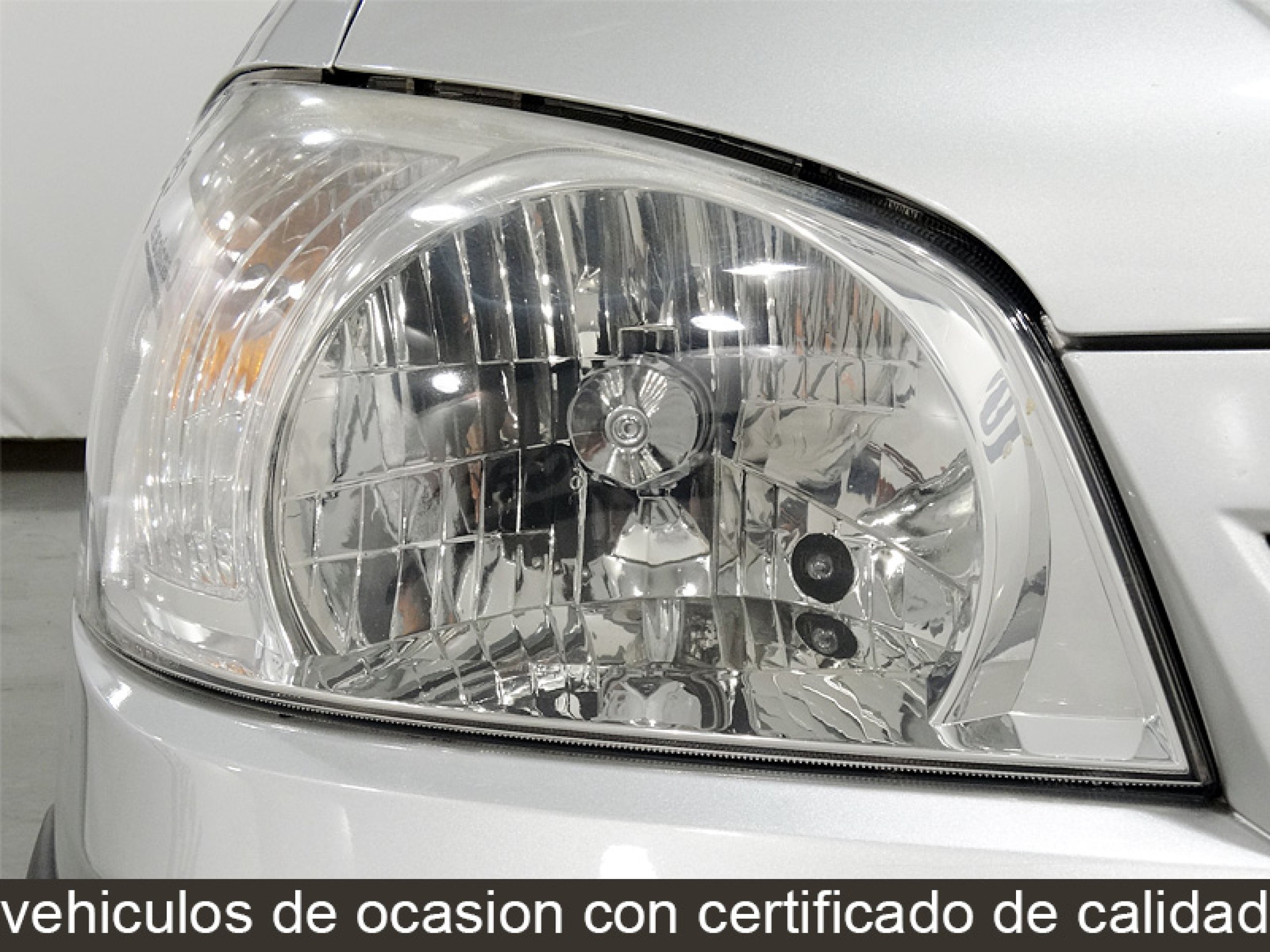 Foto Hyundai Getz 9