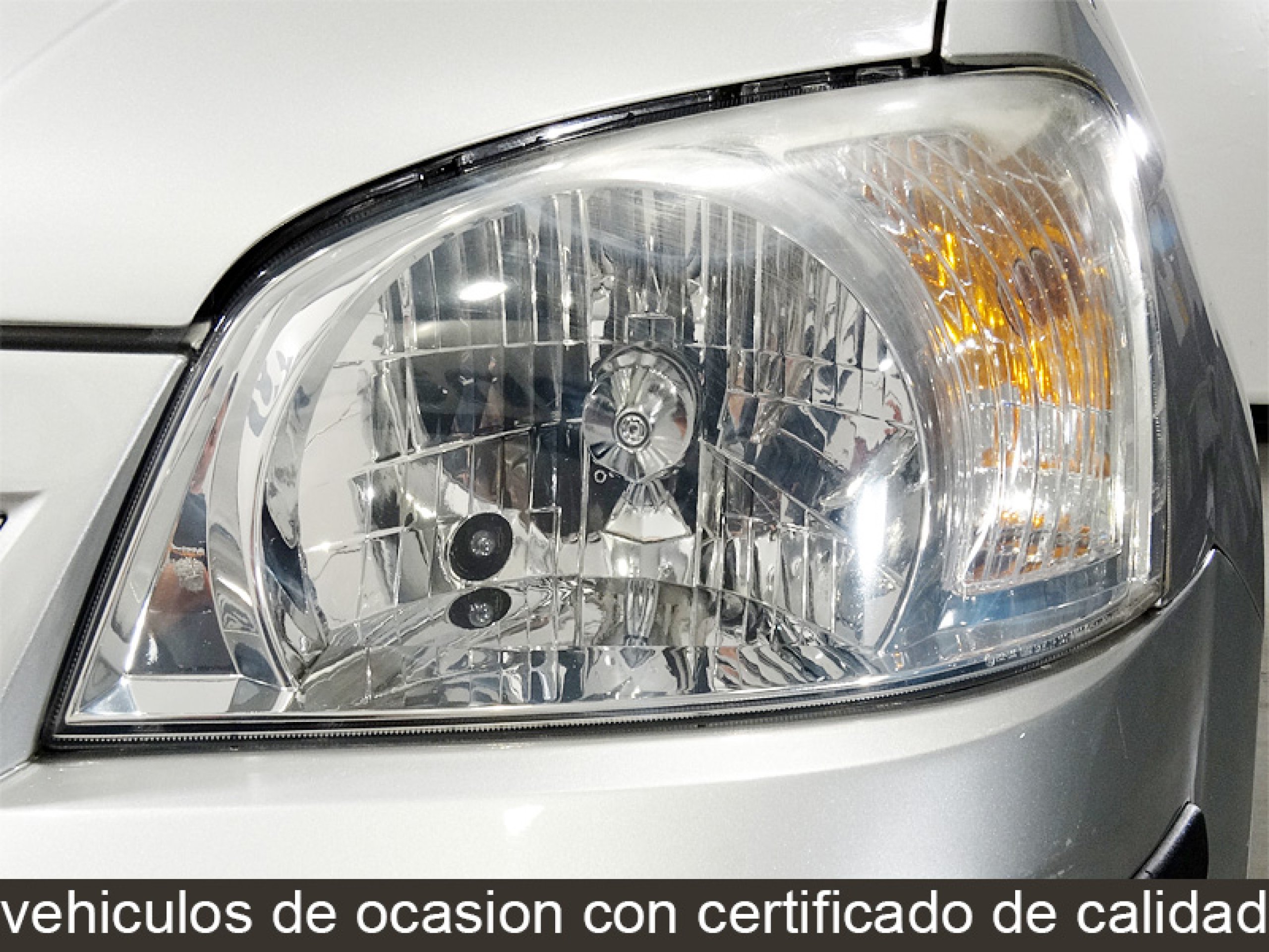 Foto Hyundai Getz 10