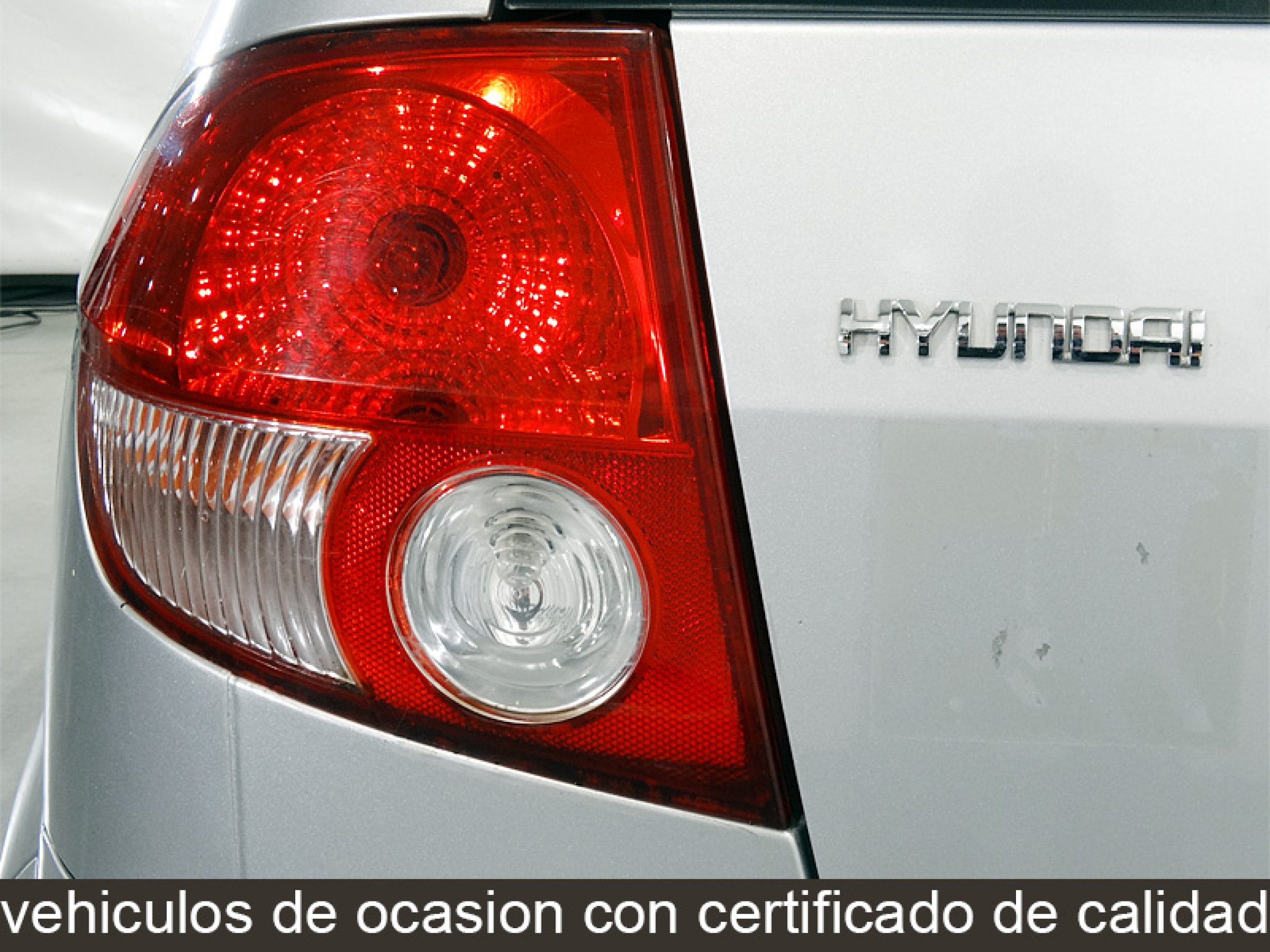 Foto Hyundai Getz 11