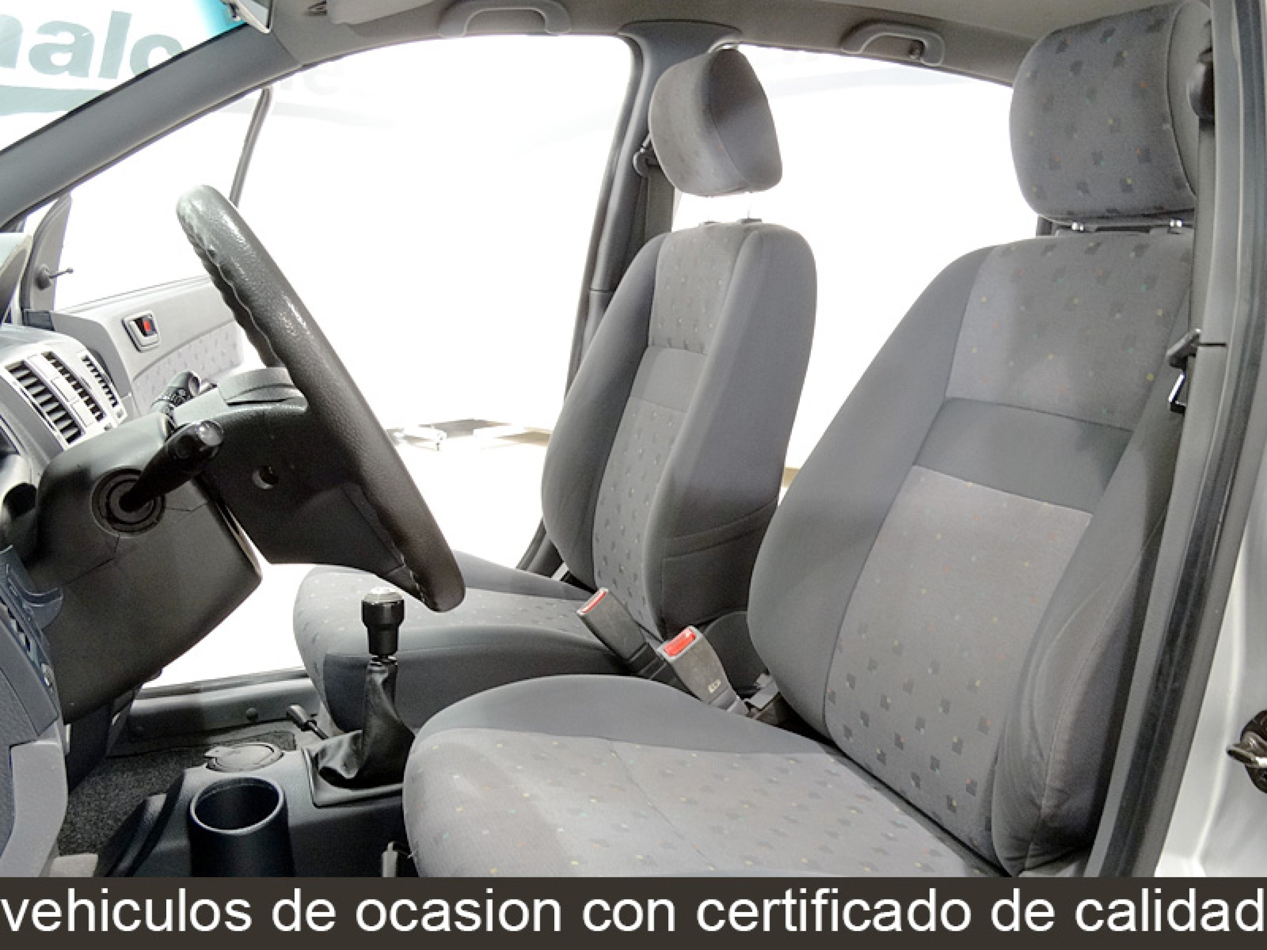 Foto Hyundai Getz 14