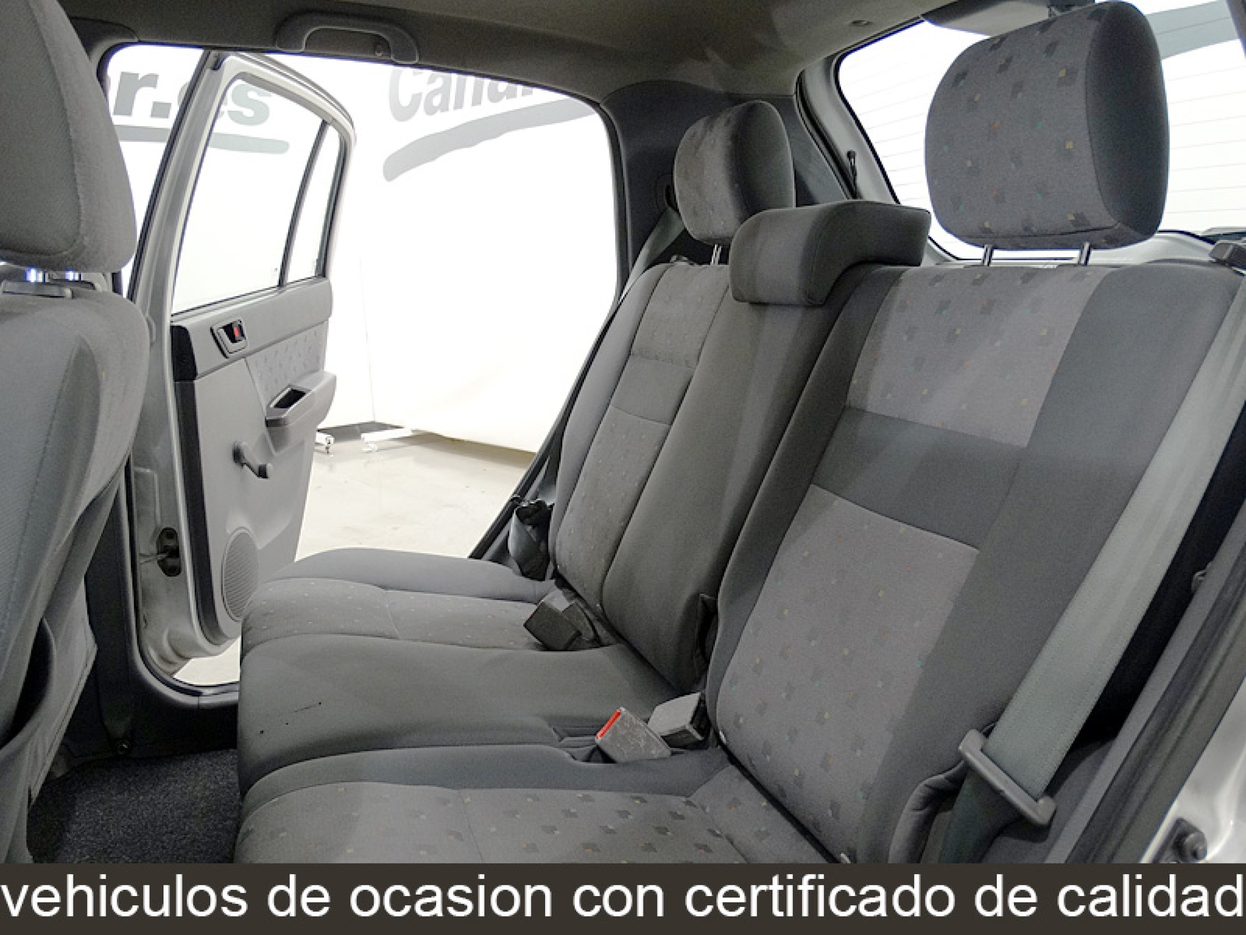Foto Hyundai Getz 15