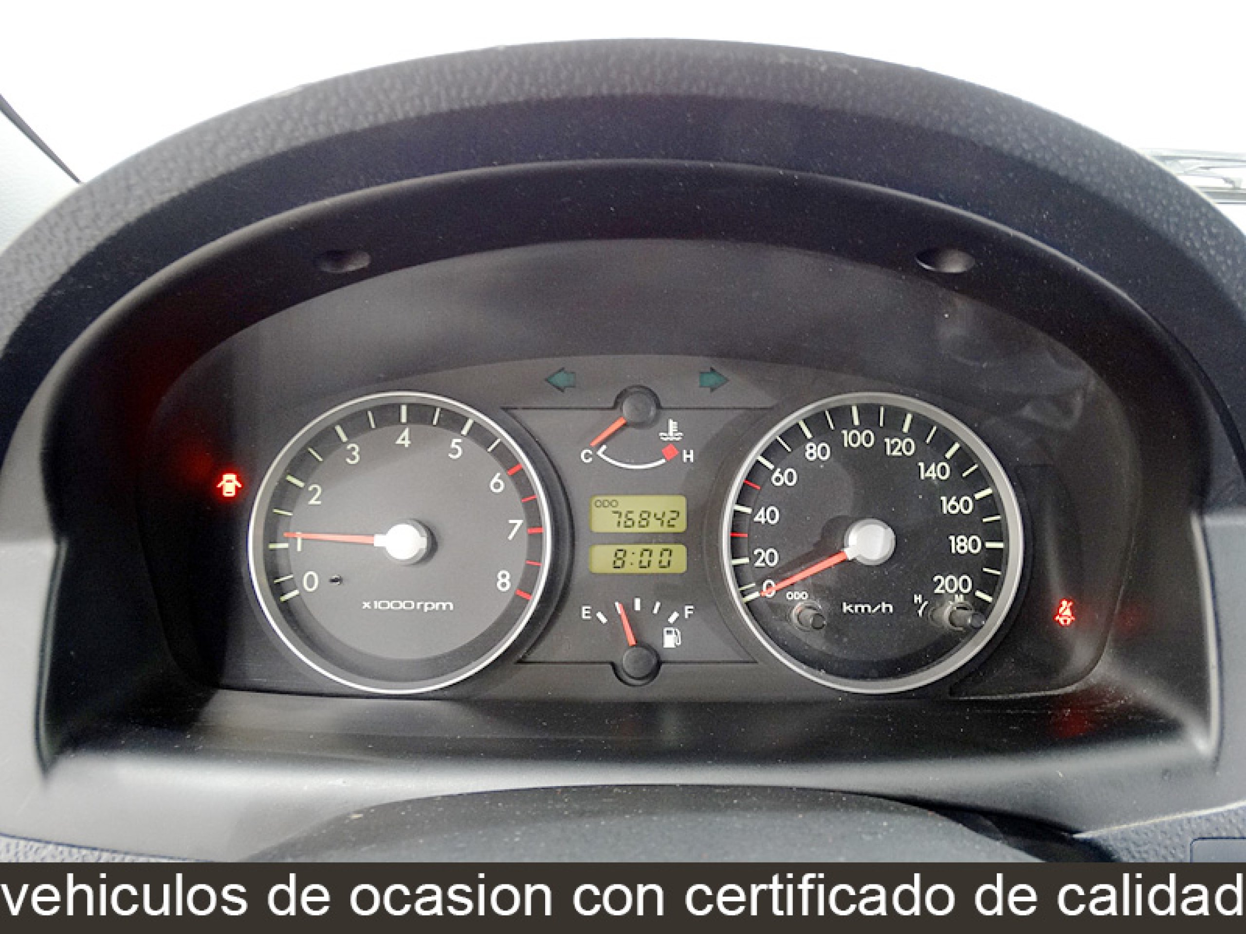 Foto Hyundai Getz 18
