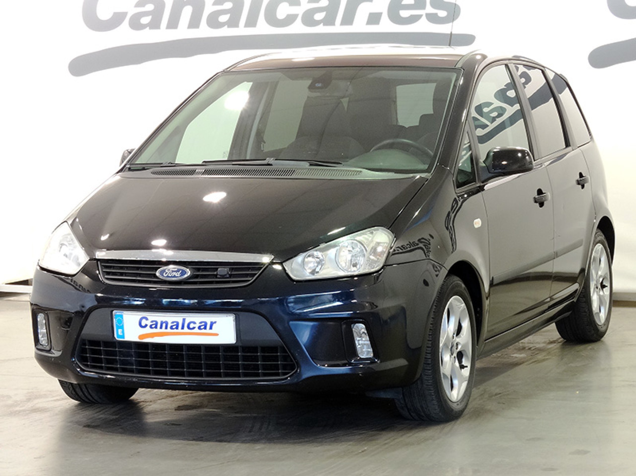 Foto Ford C-Max 1