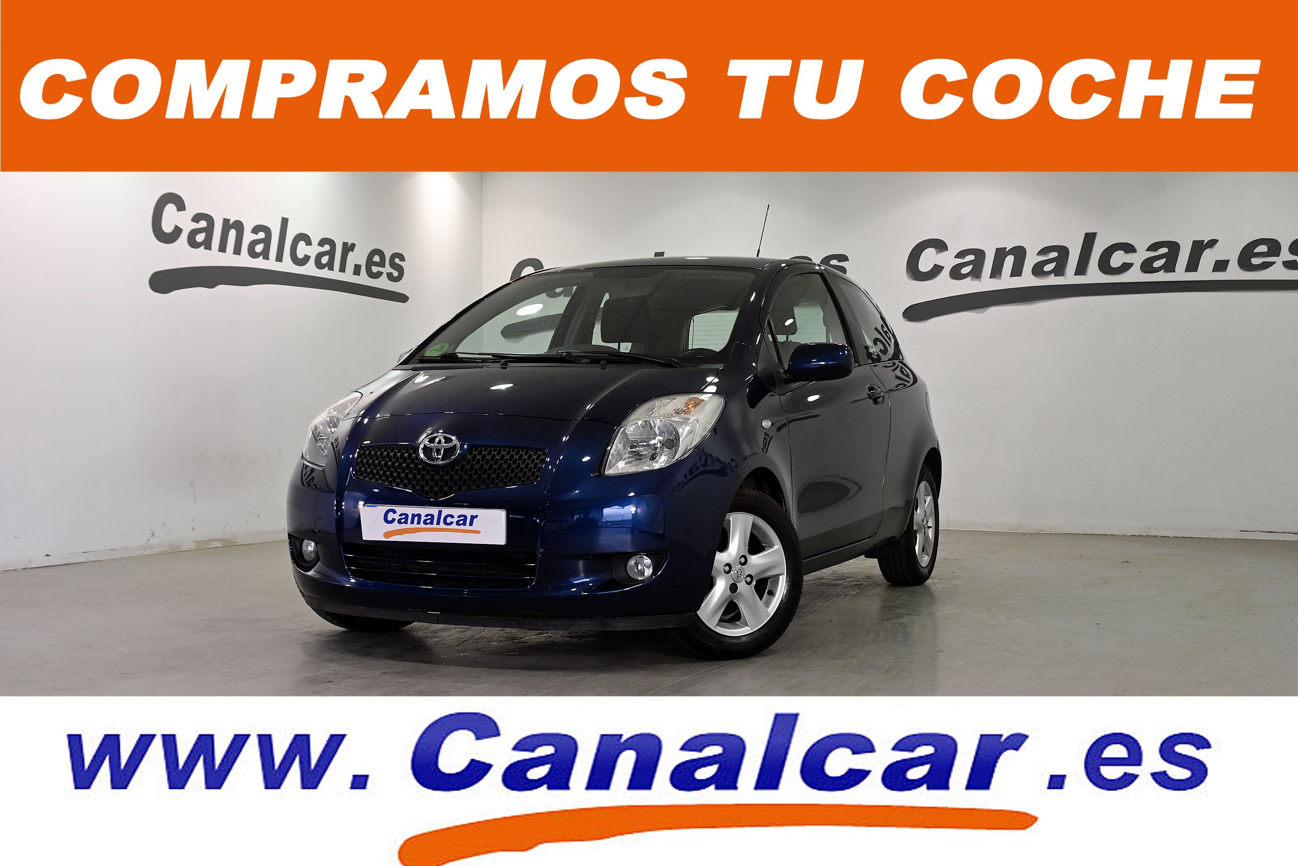 Foto Toyota Yaris 2