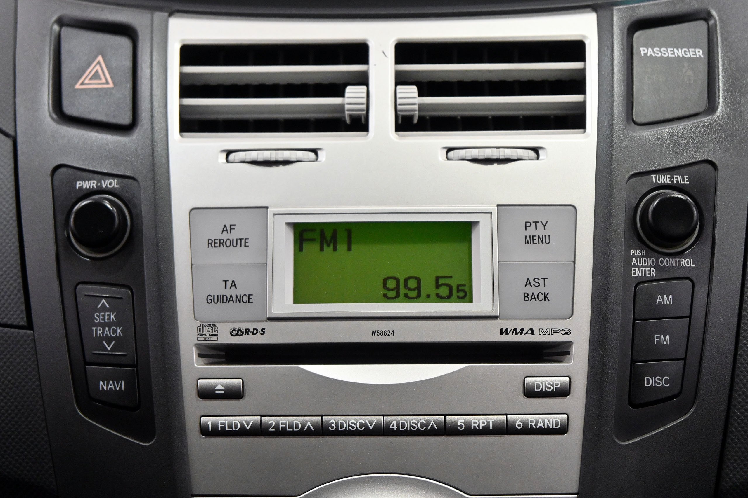 Foto Toyota Yaris 17
