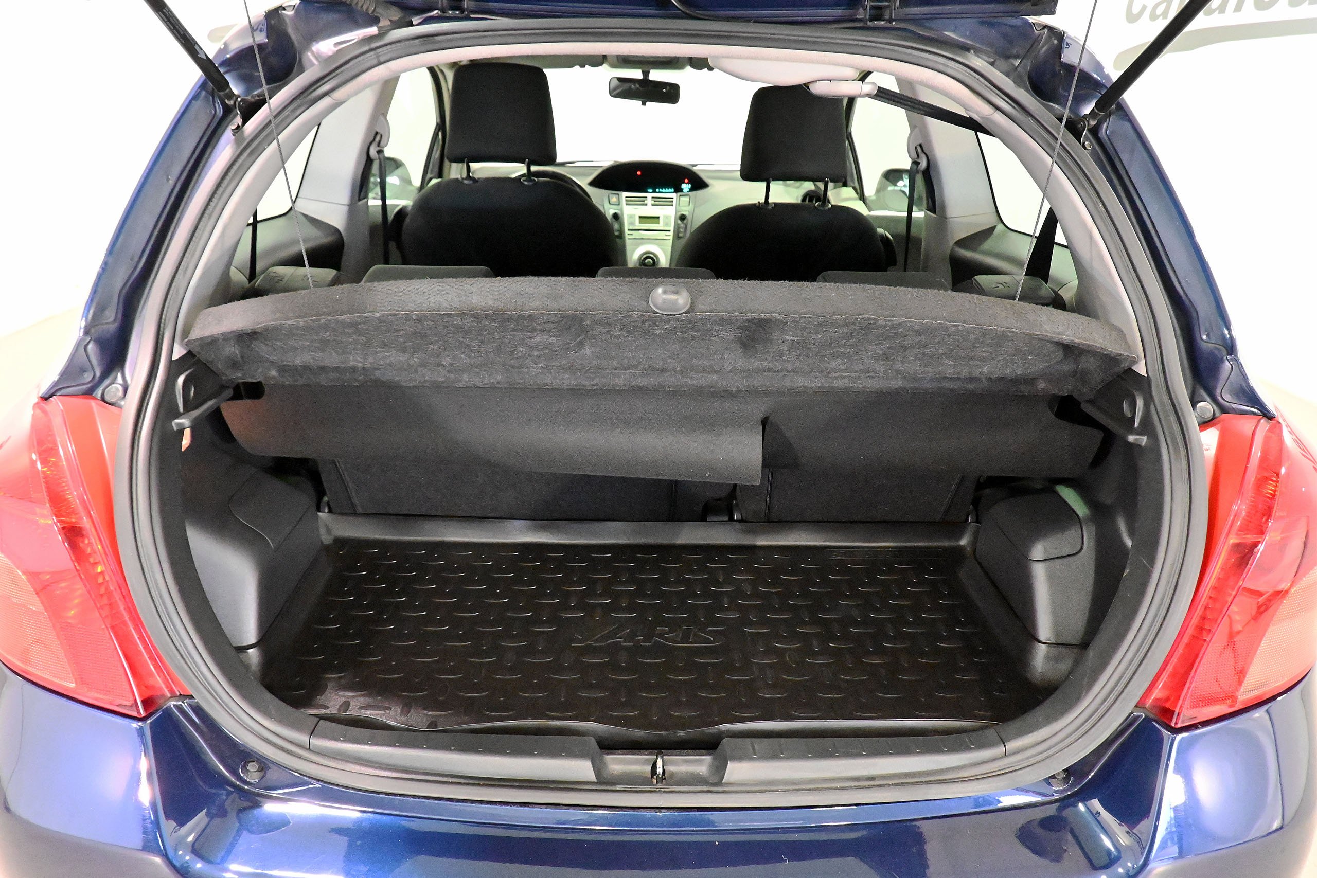Foto Toyota Yaris 9
