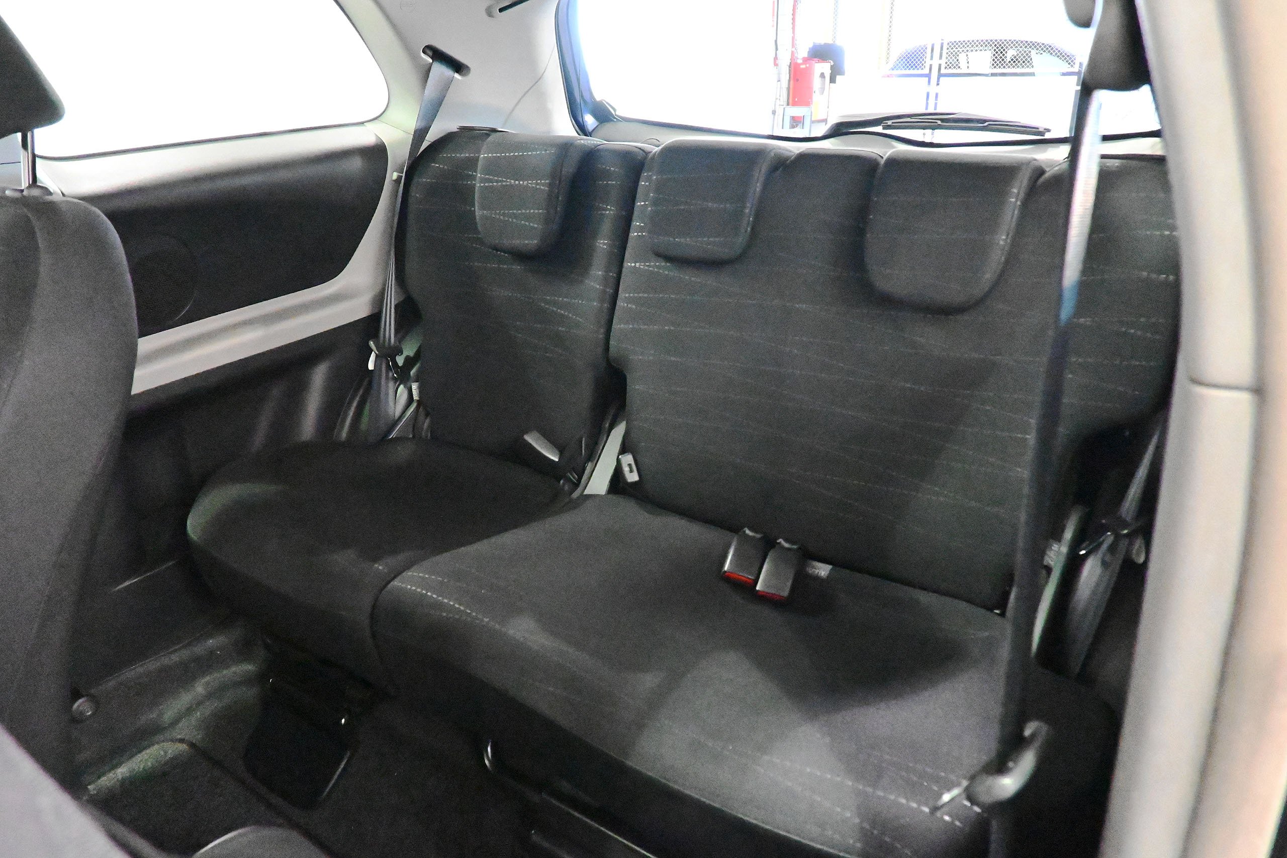 Foto Toyota Yaris 11