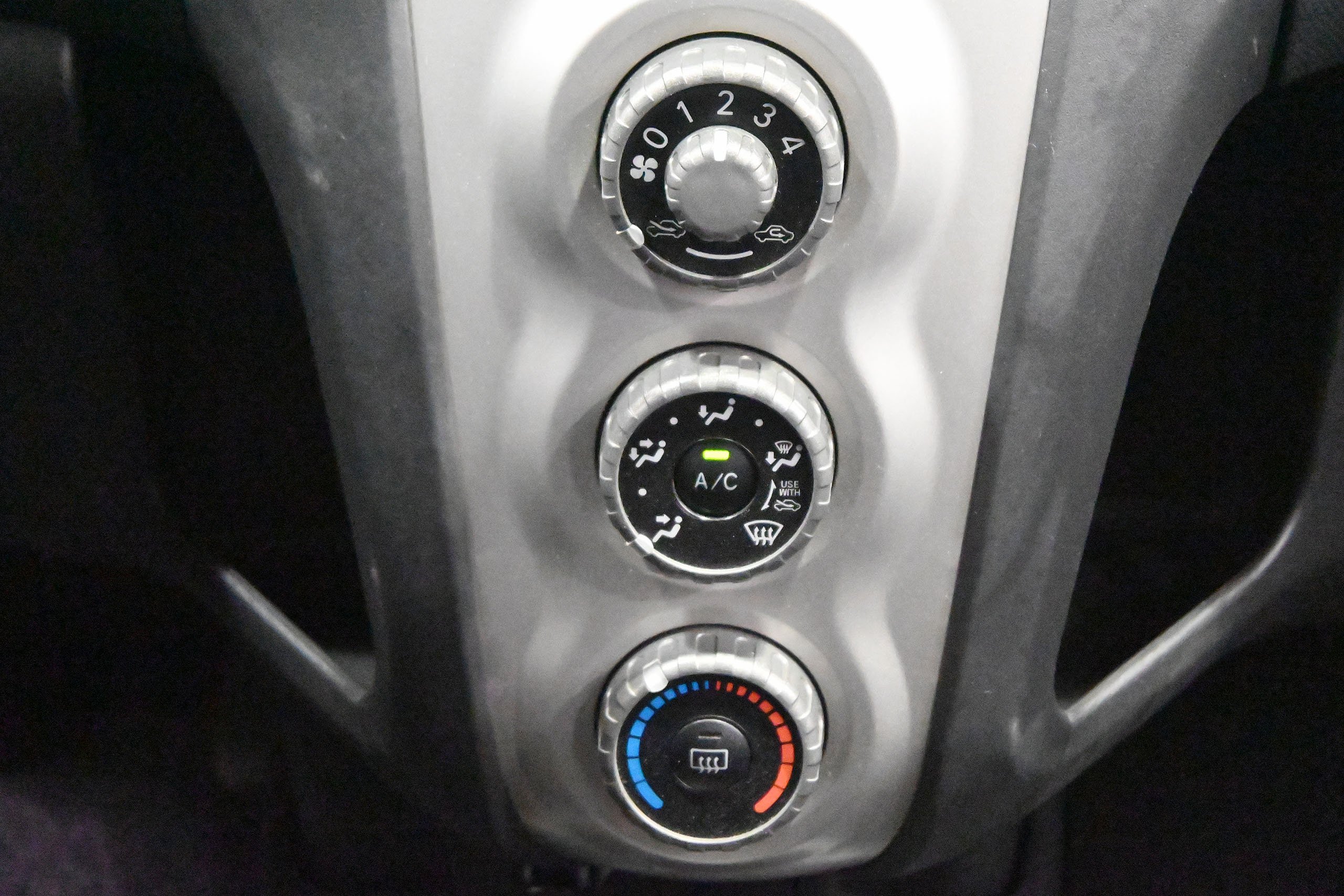 Foto Toyota Yaris 18
