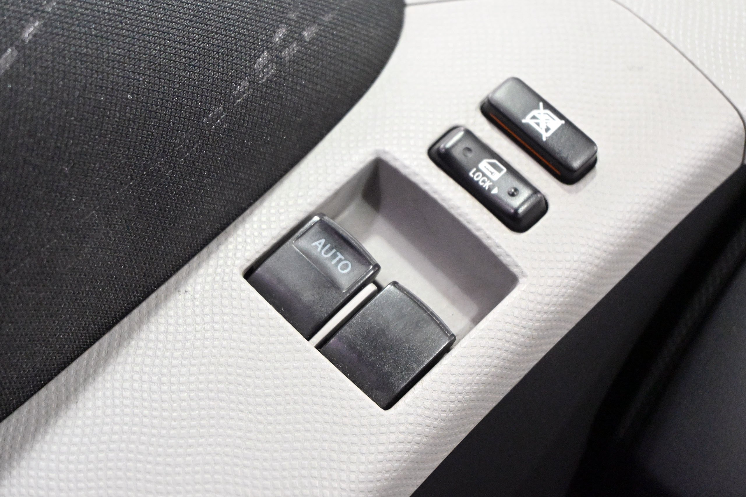 Foto Toyota Yaris 21