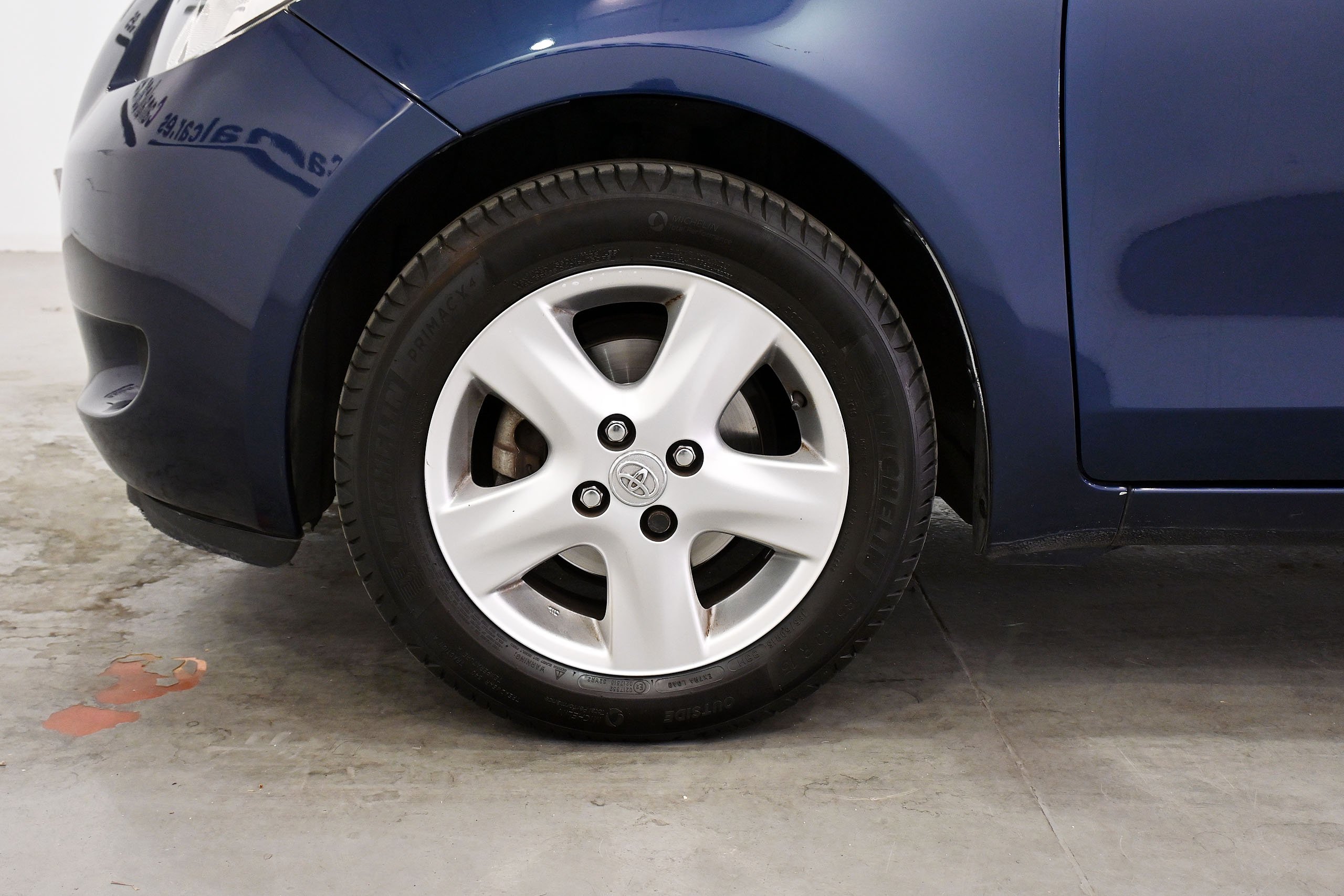 Foto Toyota Yaris 26