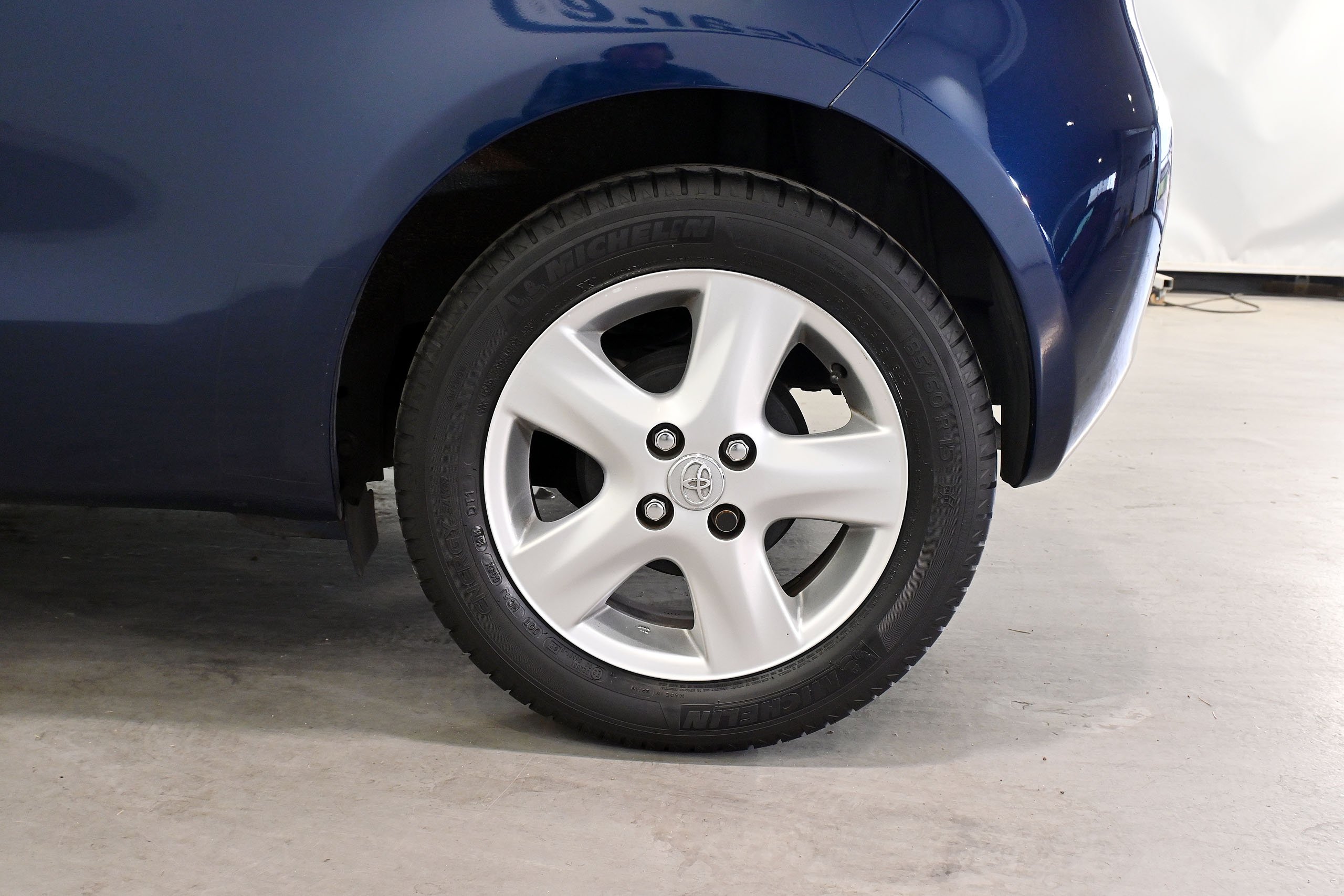 Foto Toyota Yaris 27