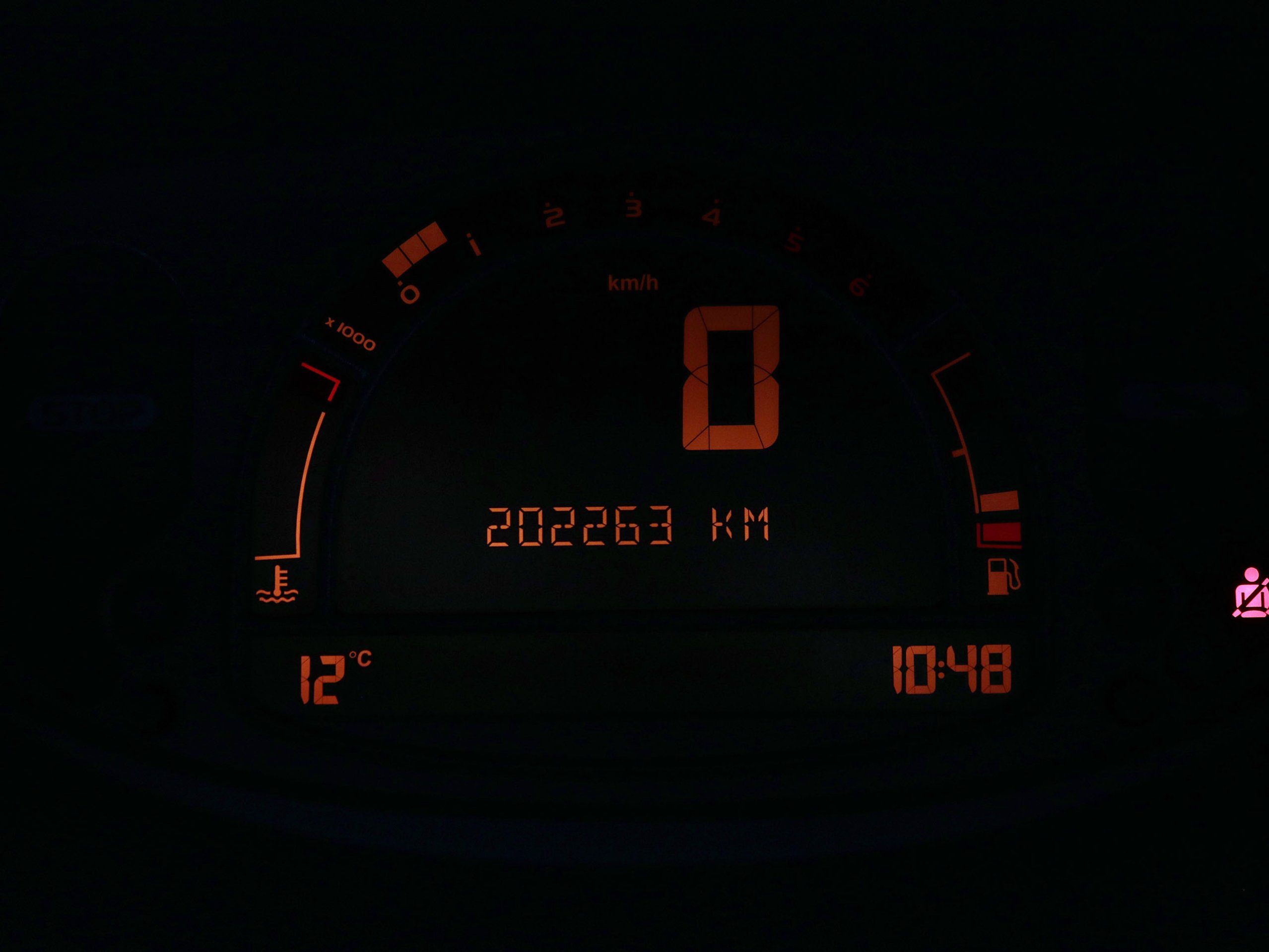Foto Renault Modus 13 Foto Renault Modus 13