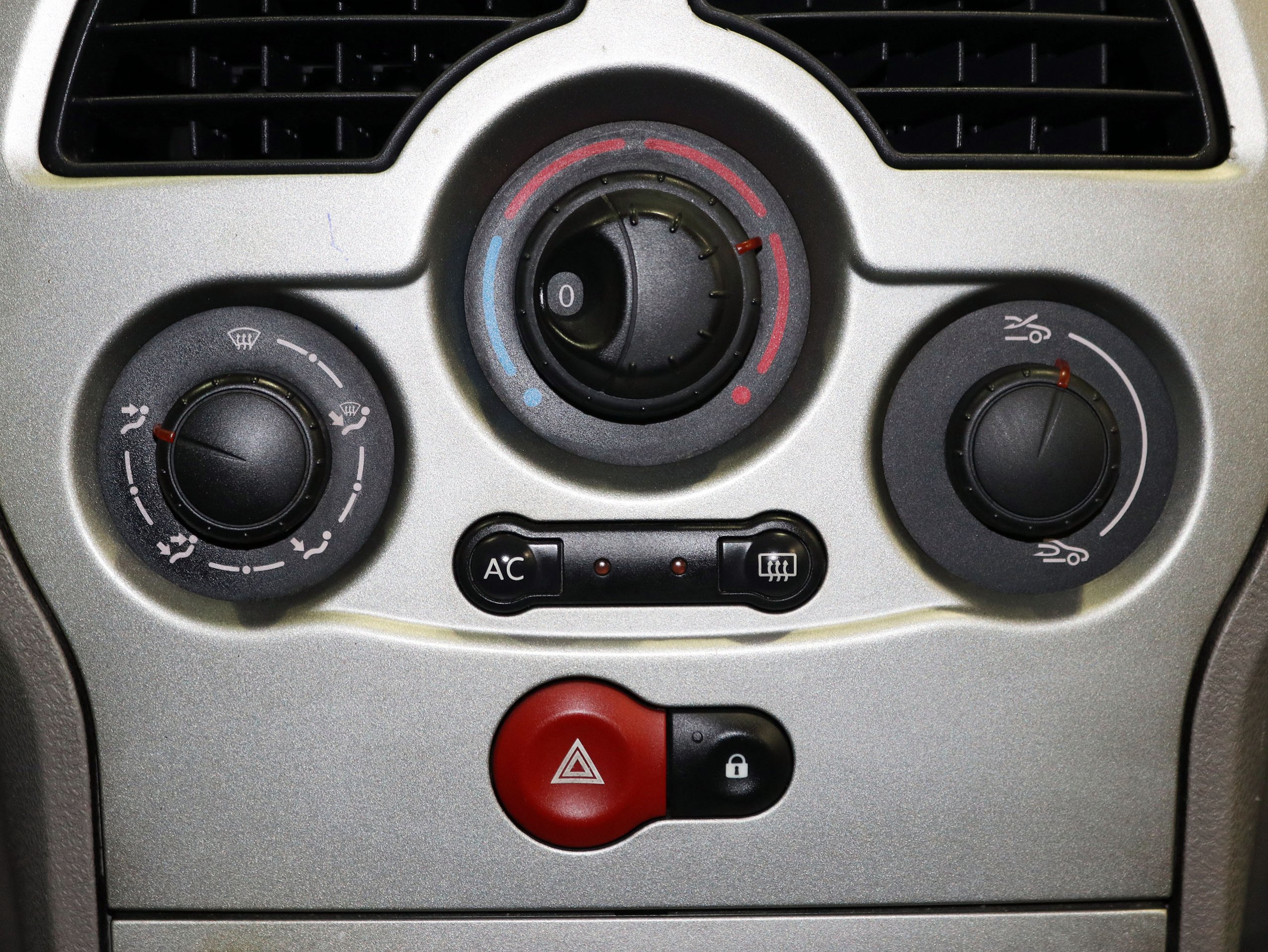Foto Renault Modus 18 Foto Renault Modus 18