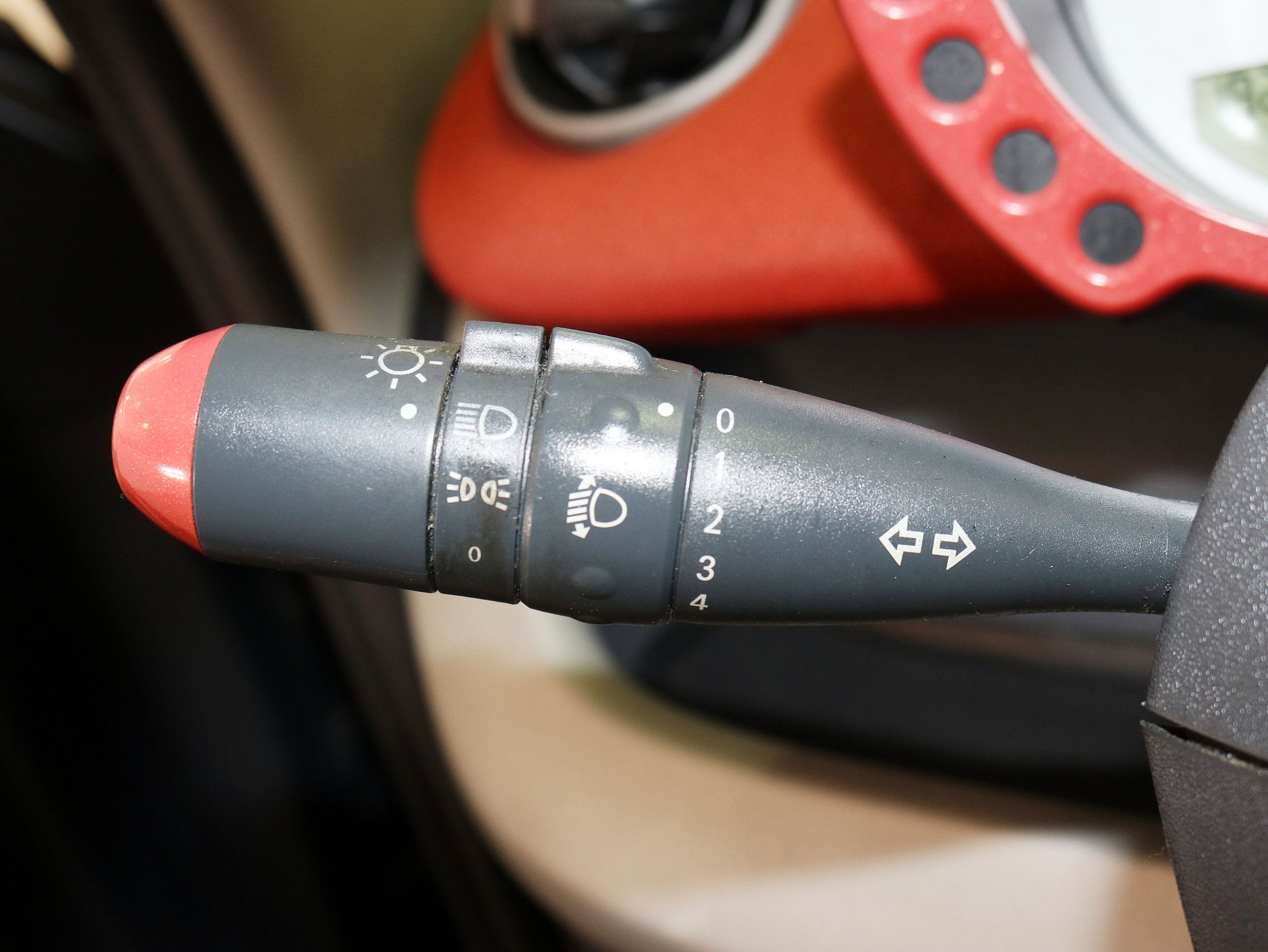 Foto Smart ForFour 18