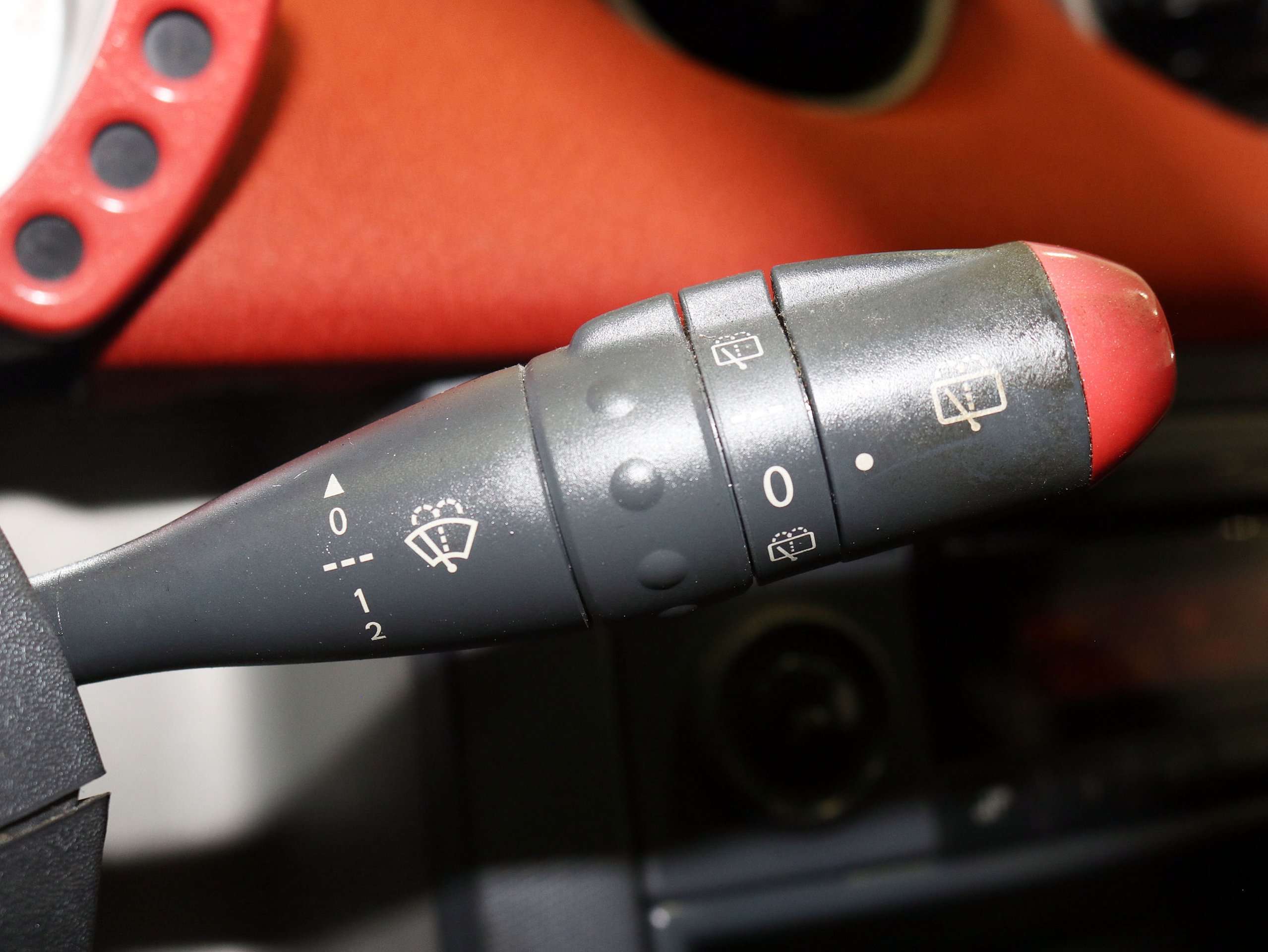 Foto Smart ForFour 19