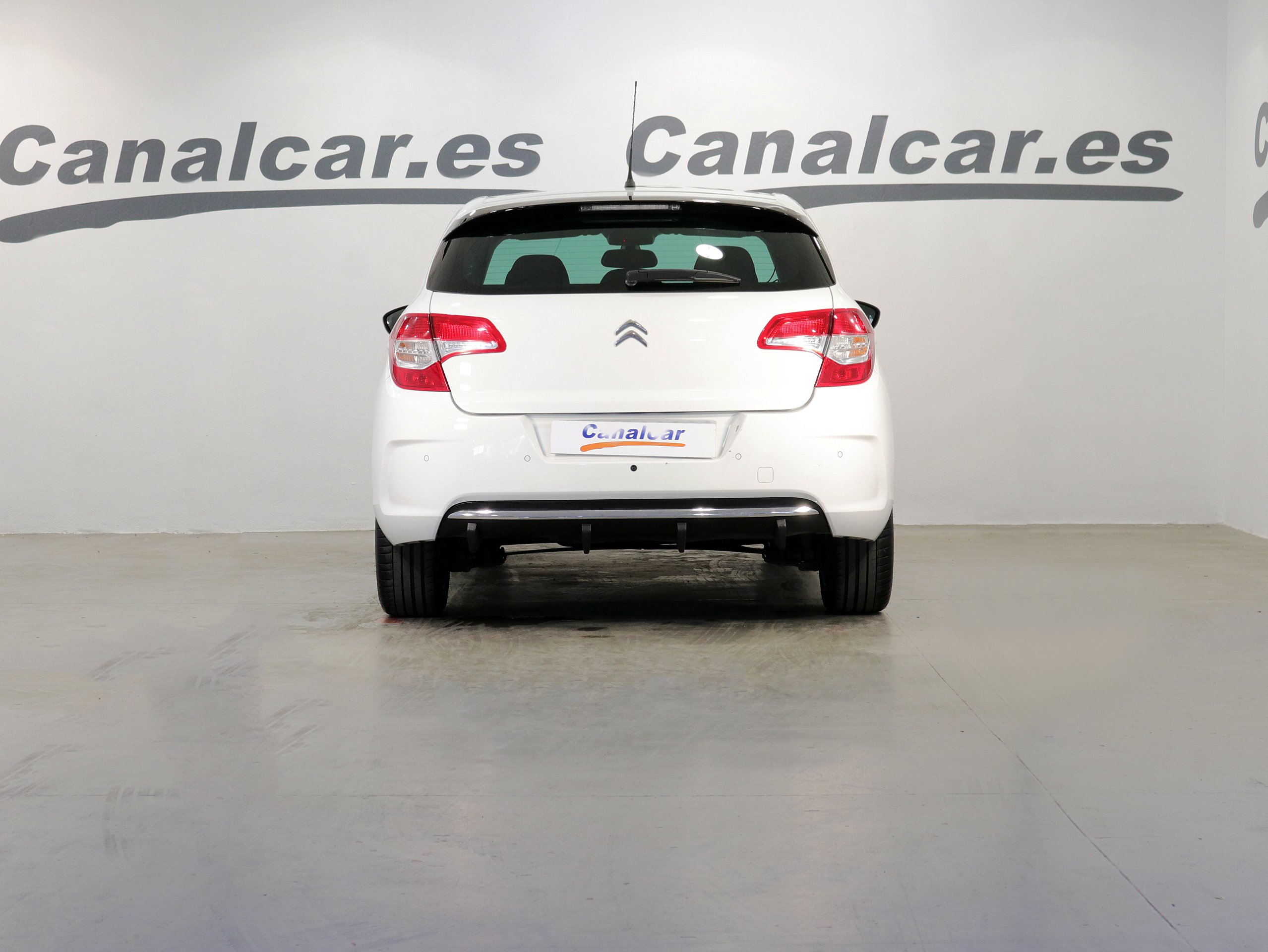 Foto Citroen C4 6