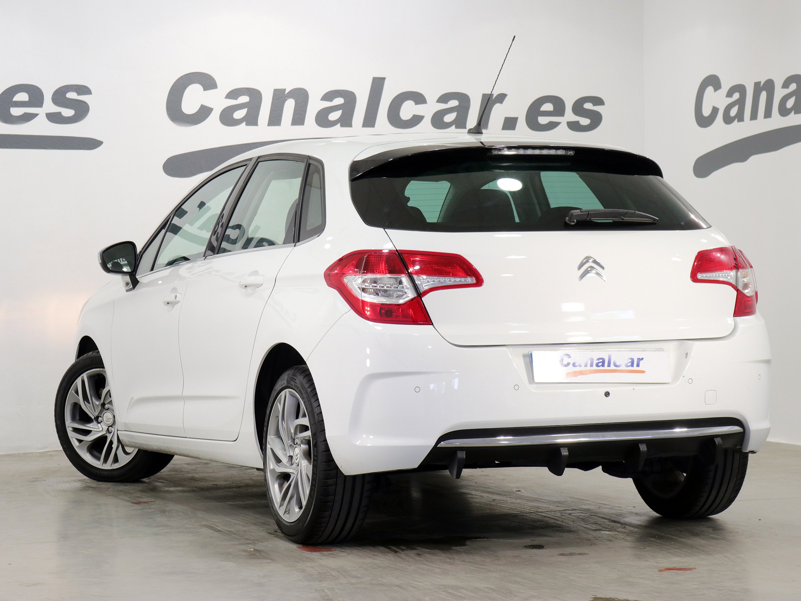 Foto Citroen C4 7