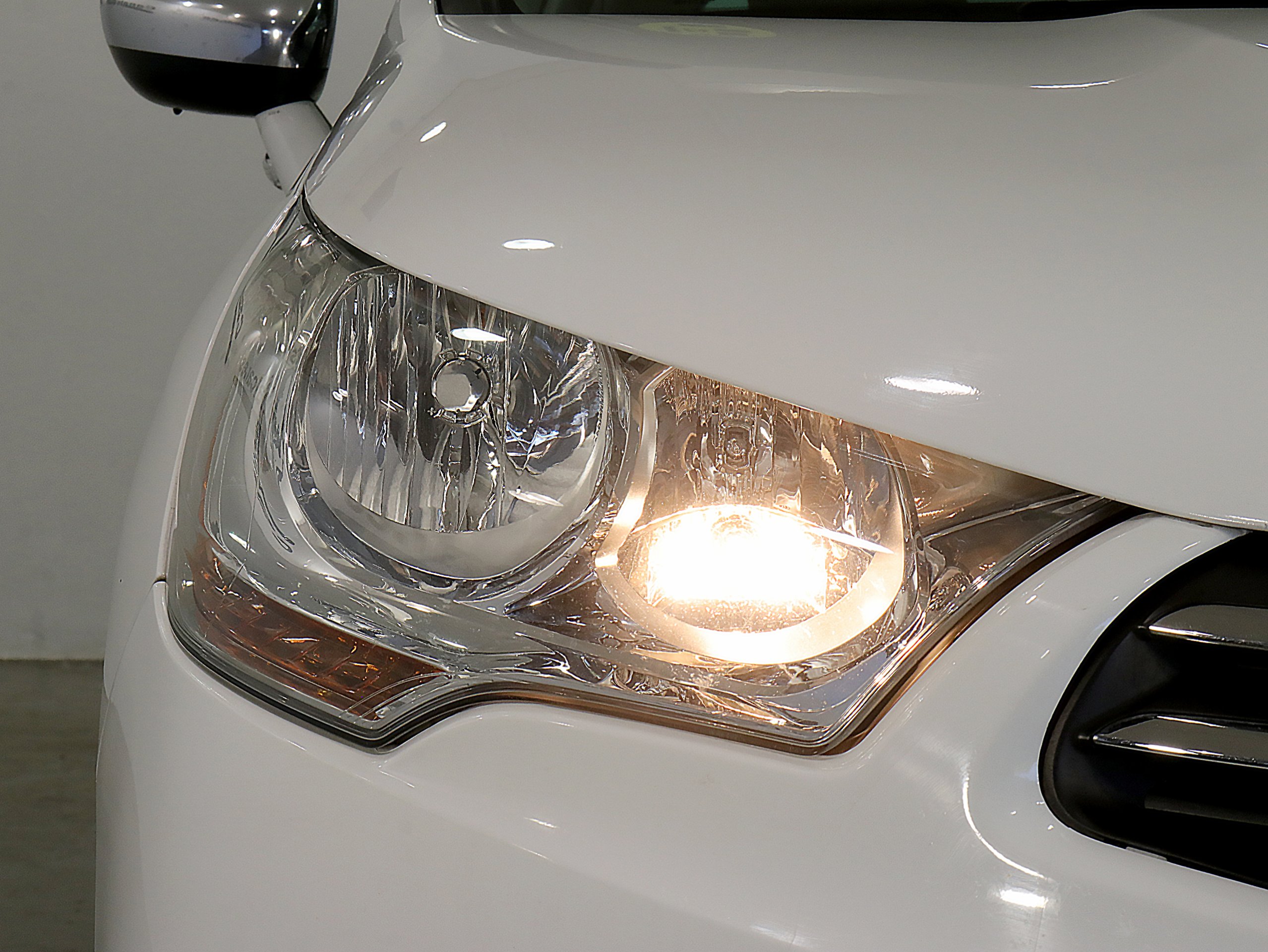 Foto Citroen C4 9