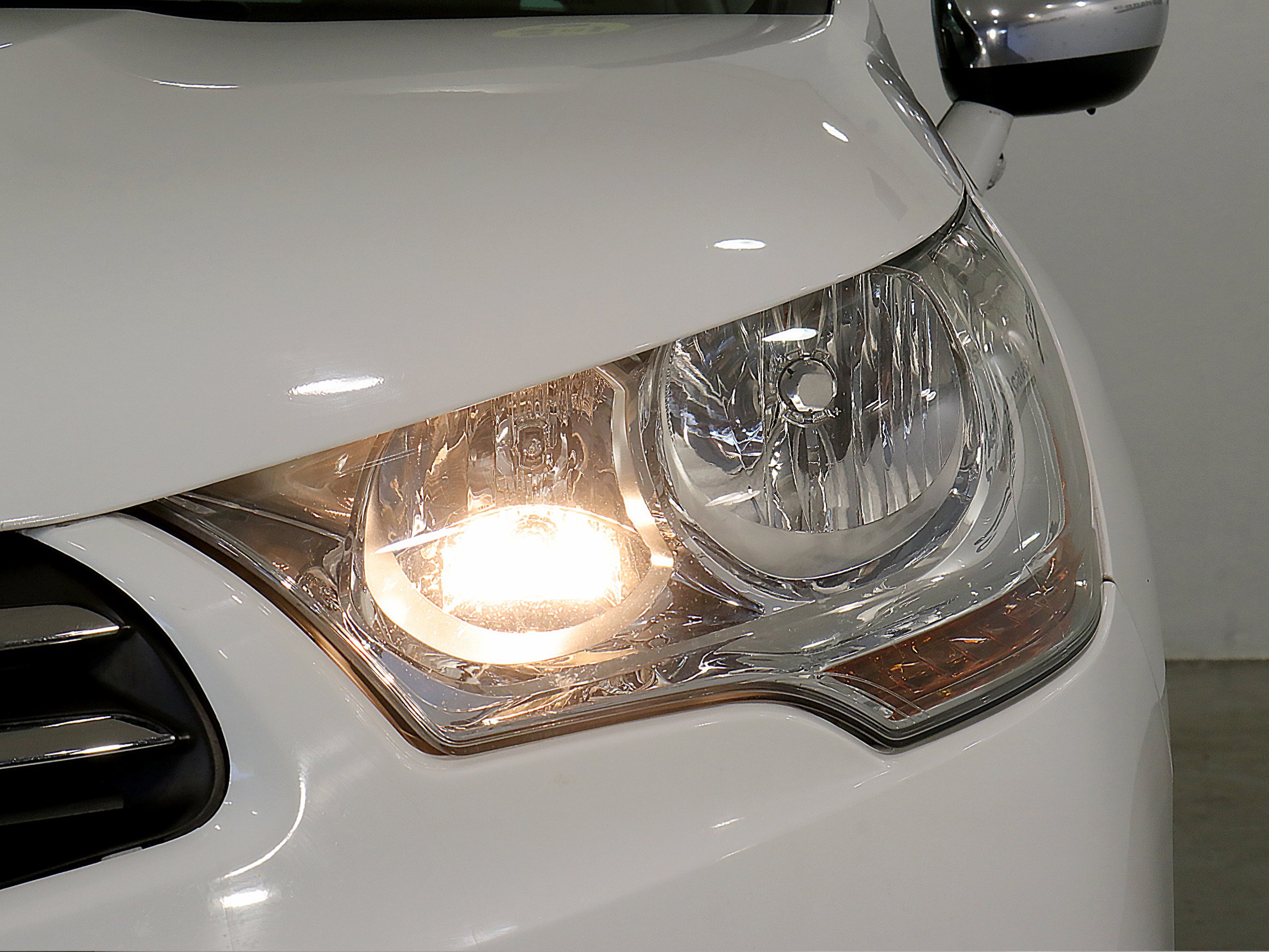Foto Citroen C4 10
