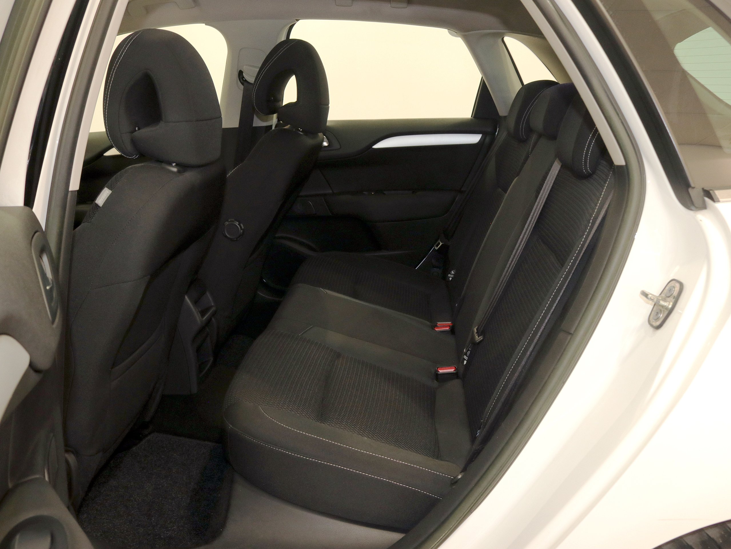 Foto Citroen C4 13